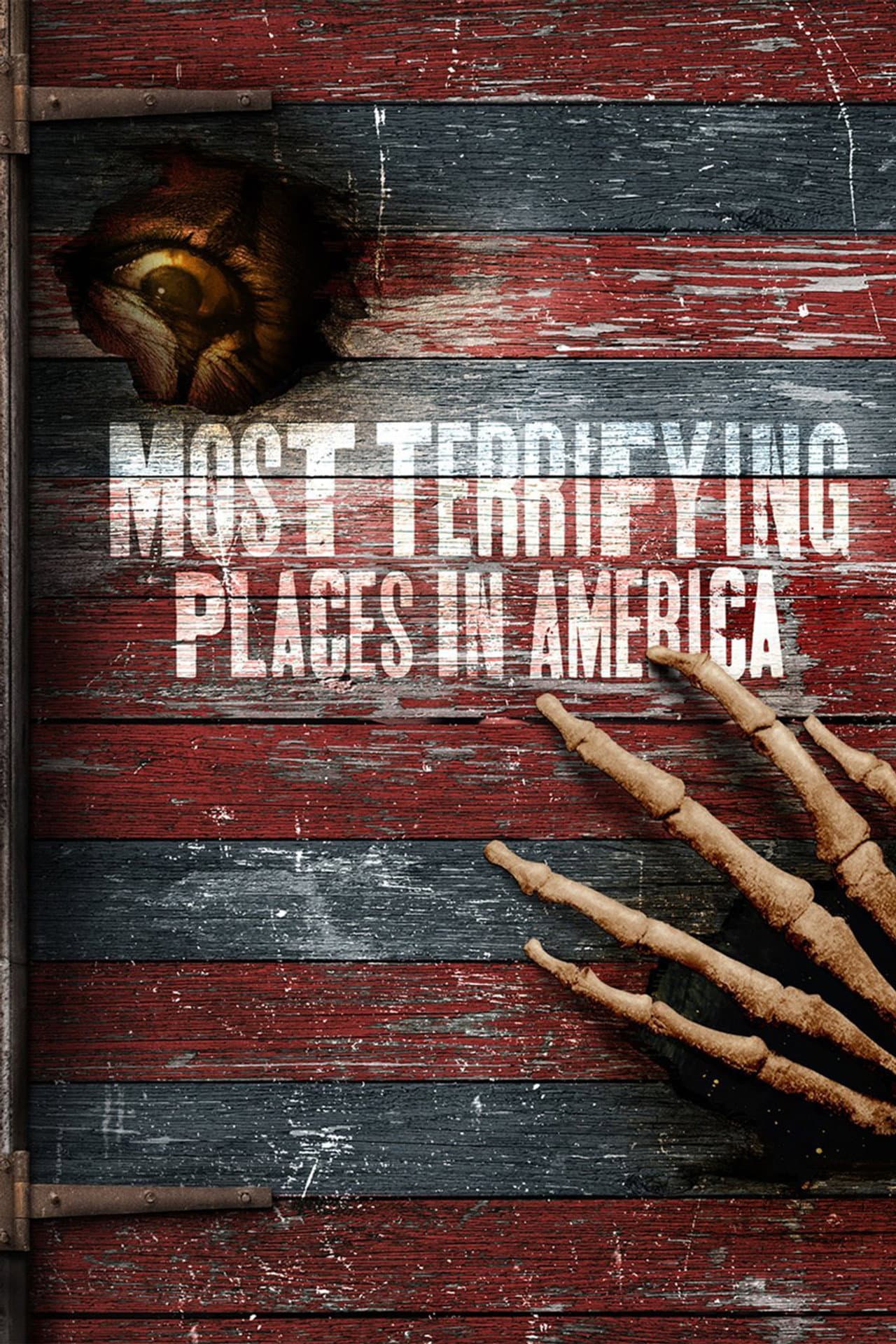 Most Terrifying Places in America preview 2