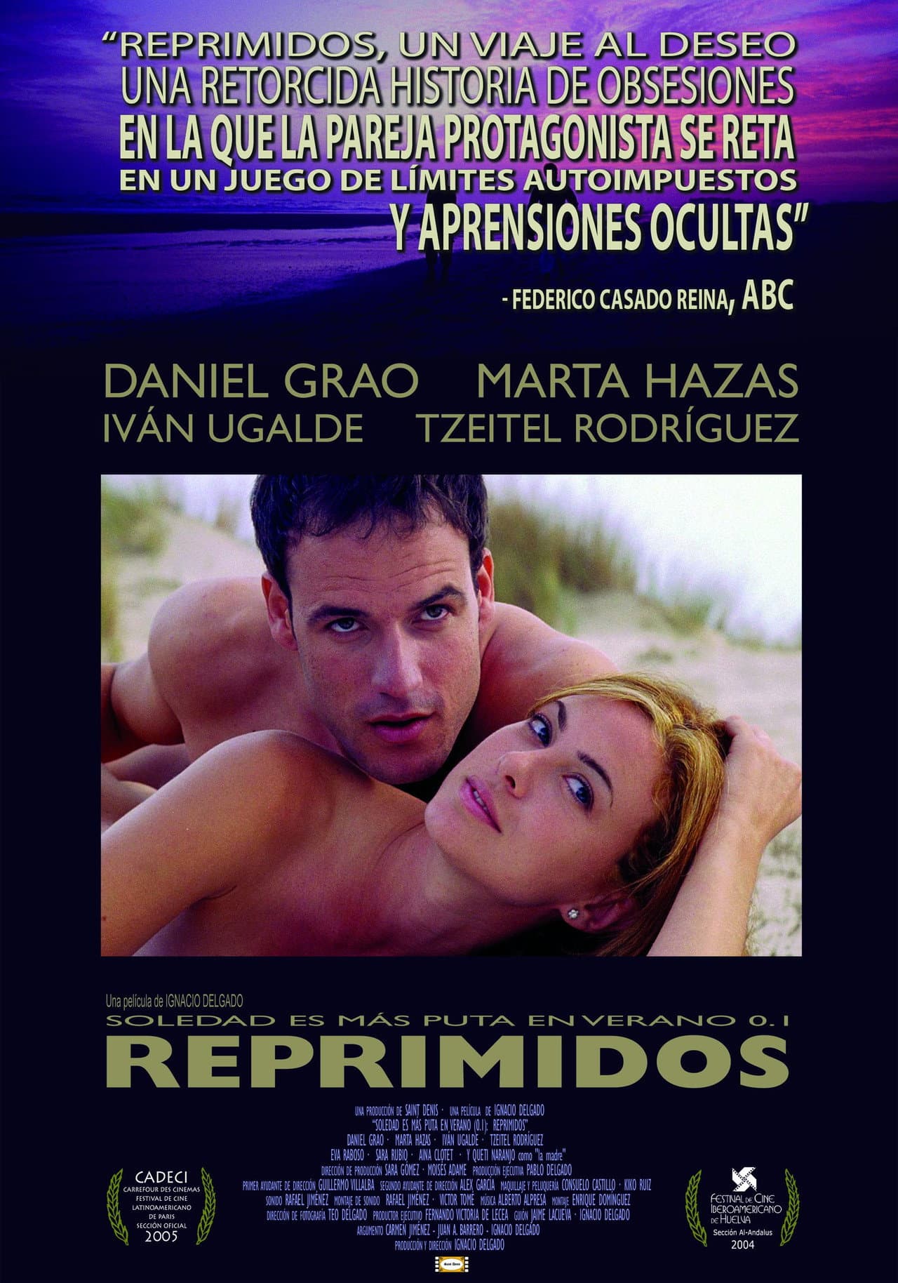 Repressed preview 1