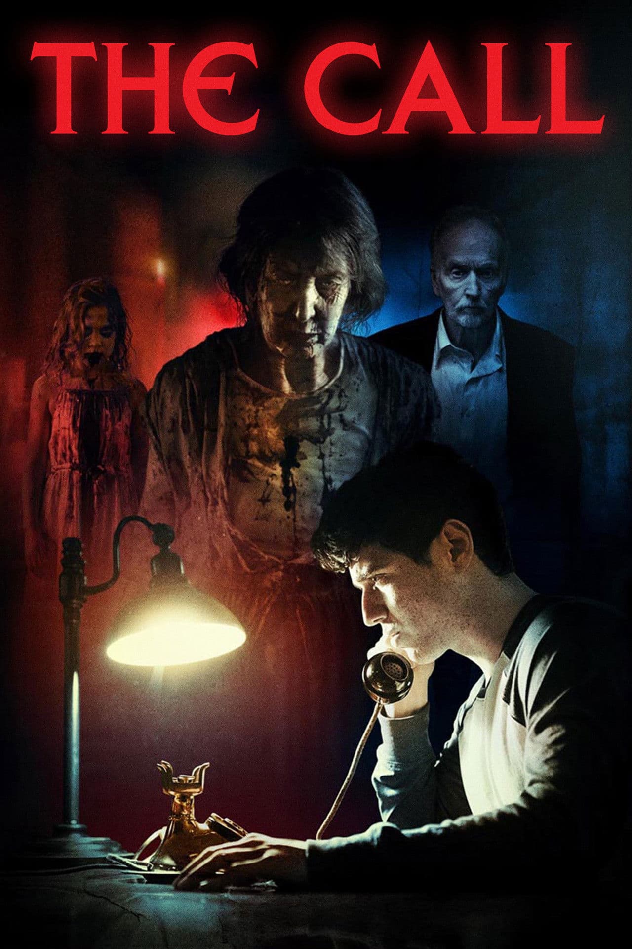 The Call preview 2