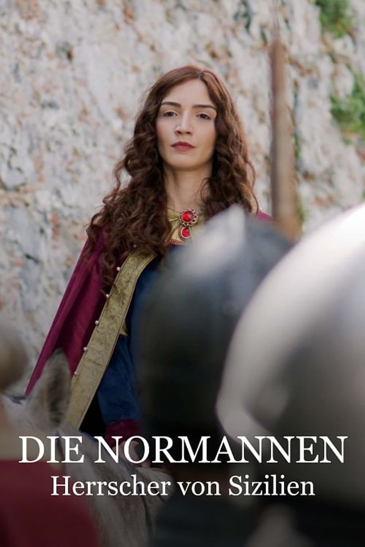 Die Normannen - Herrscher von Sizilien preview 2