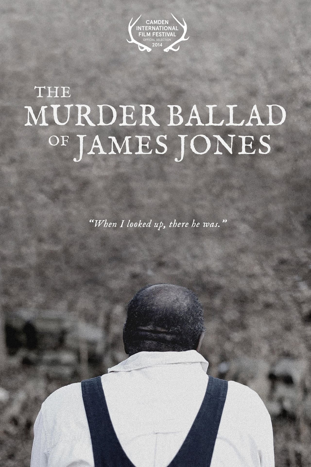 The Murder Ballad of James Jones preview 2