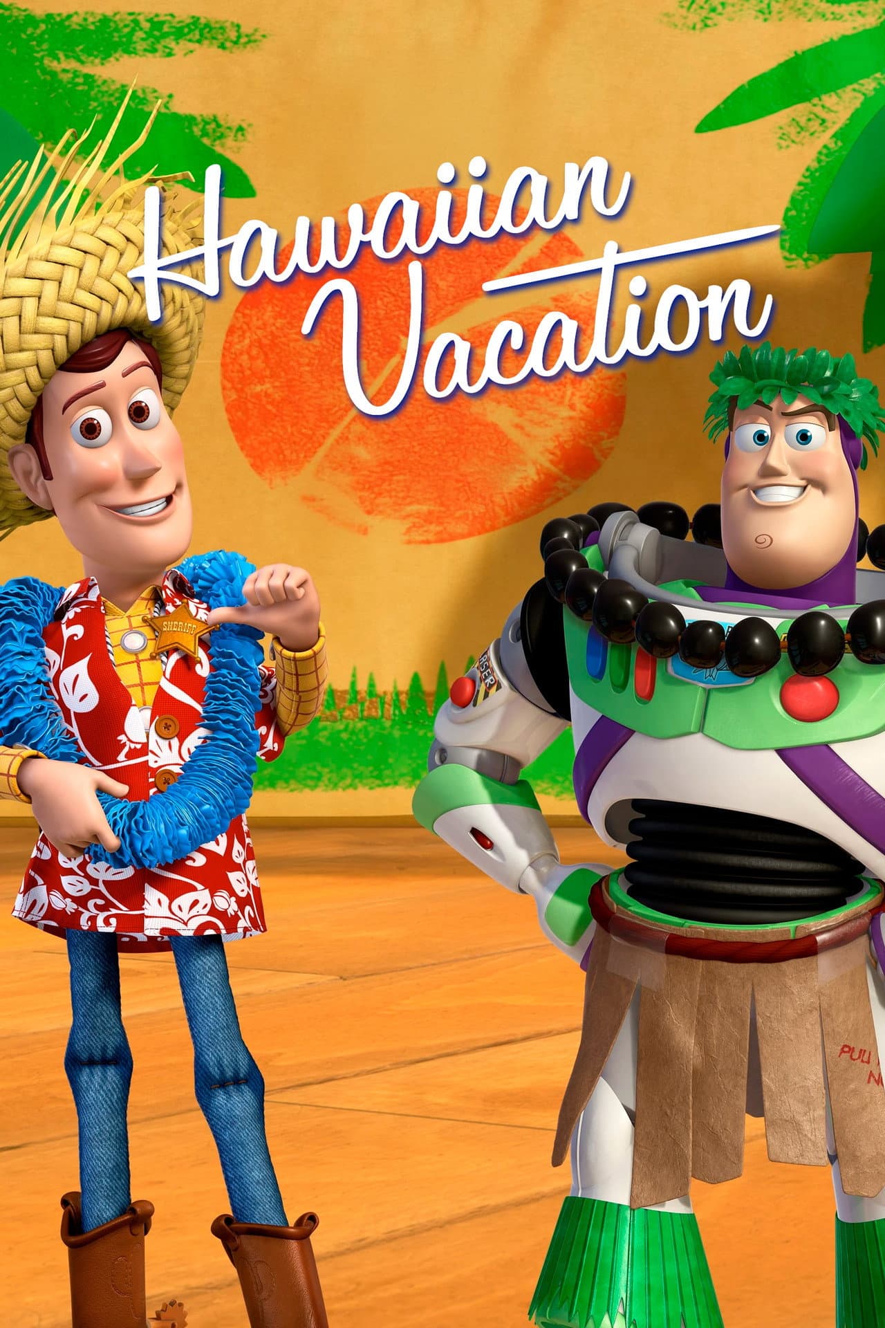 Hawaiian Vacation preview 2