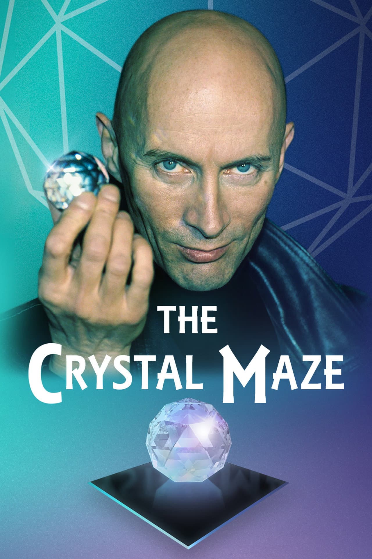 The Crystal Maze preview 2