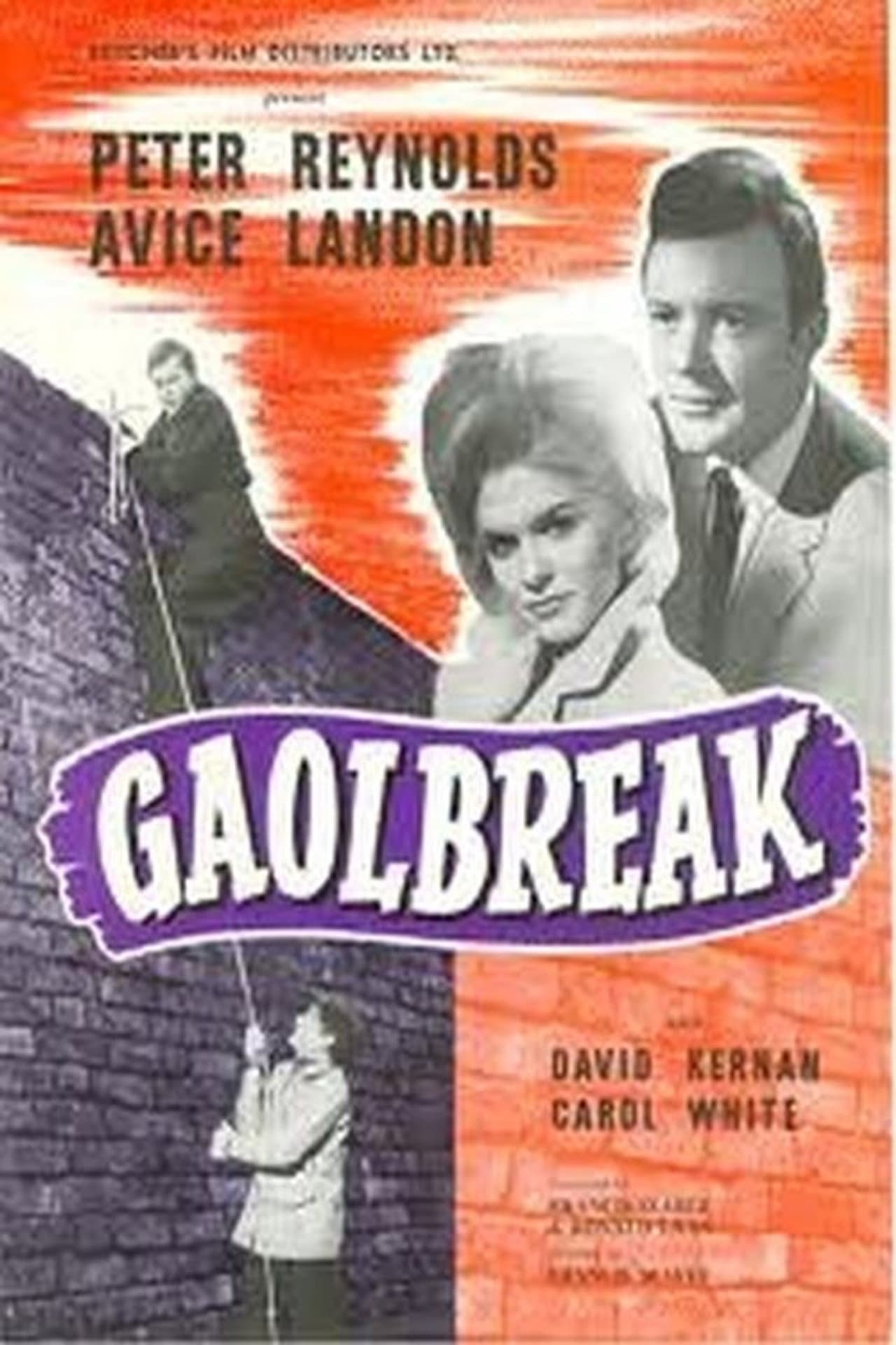 Gaolbreak preview 2