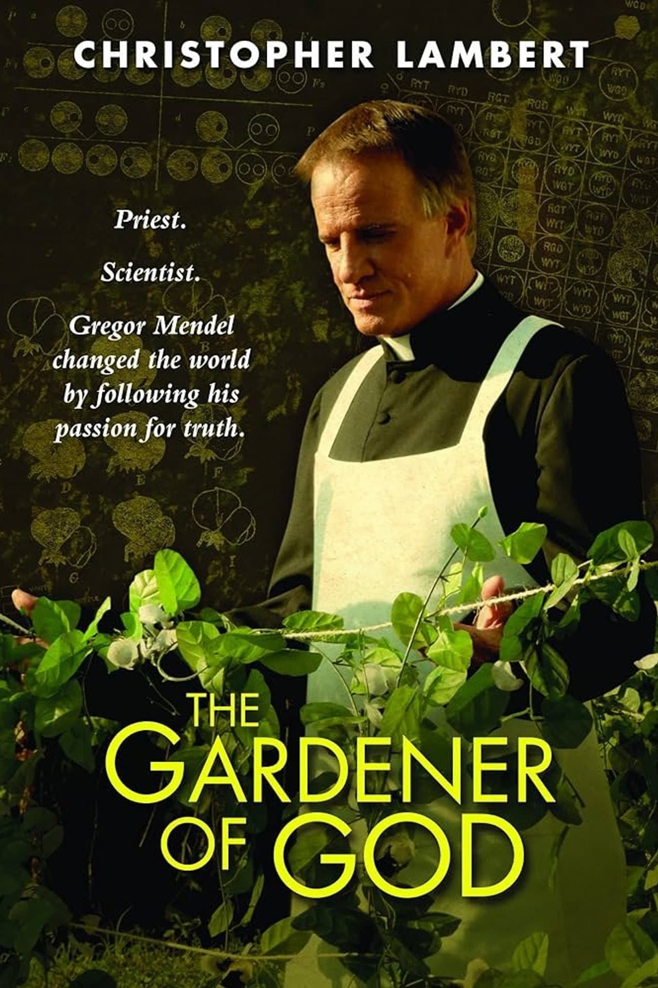 The Gardener of God preview 1