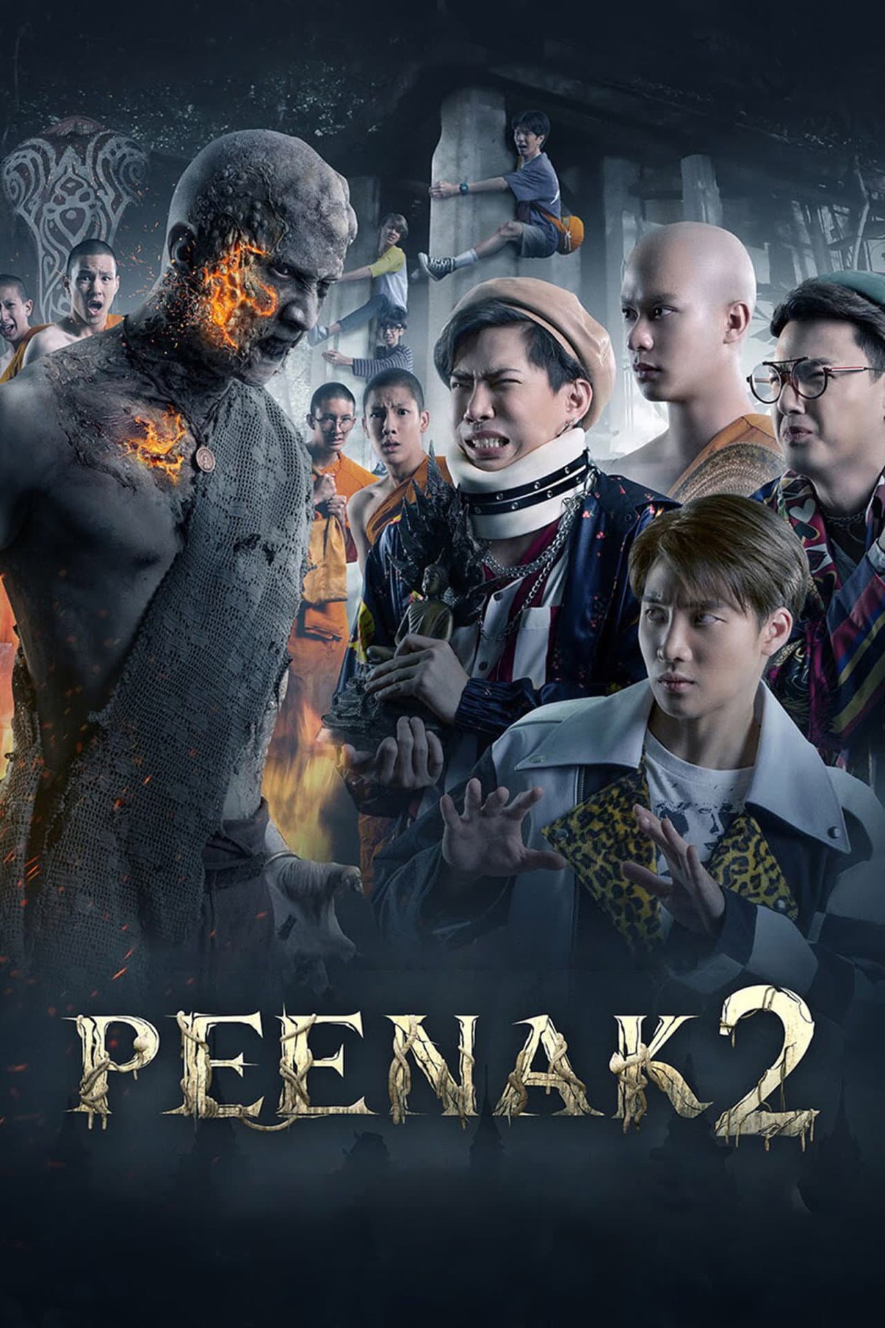 Pee Nak 2 preview 2