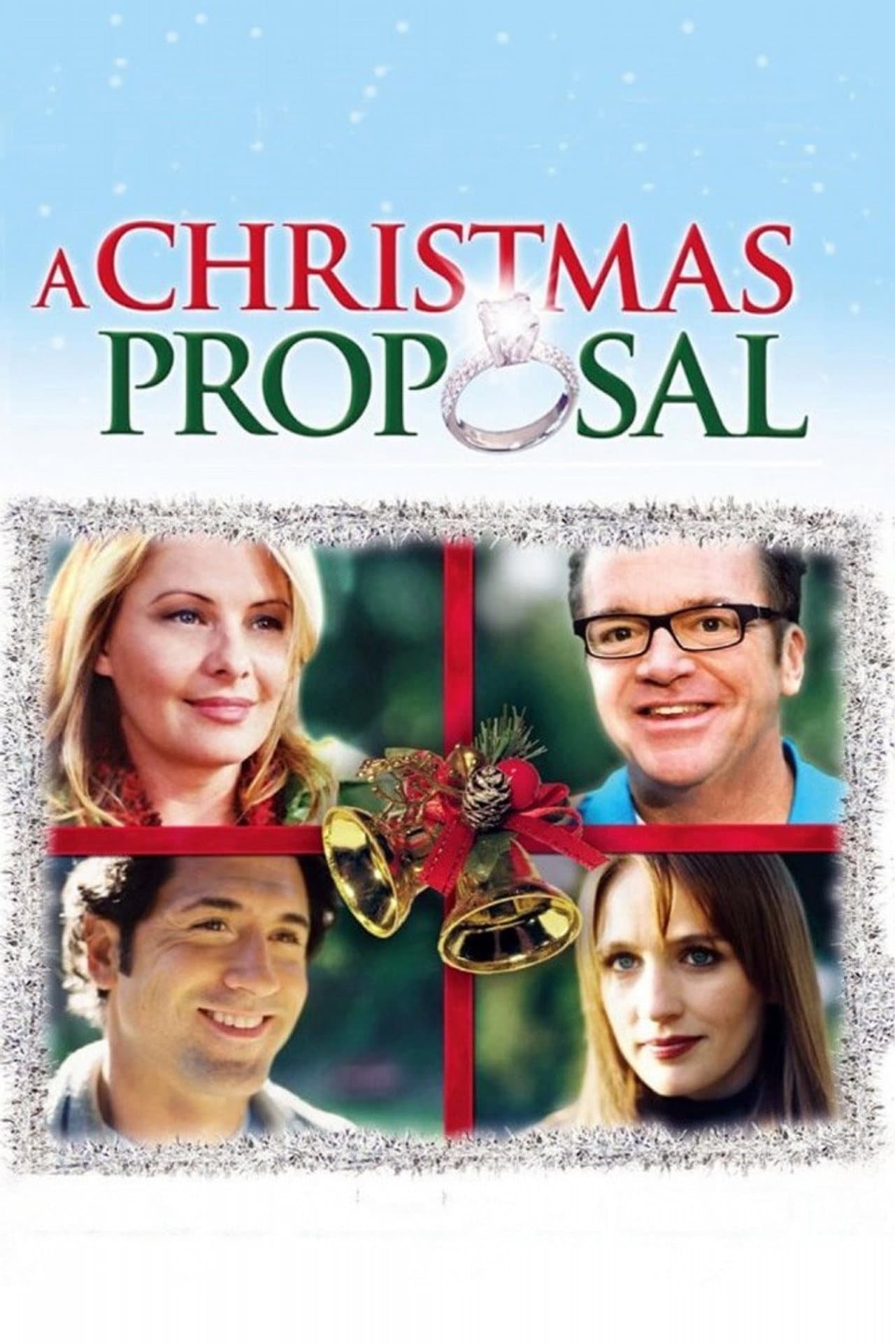 A Christmas Proposal preview 2