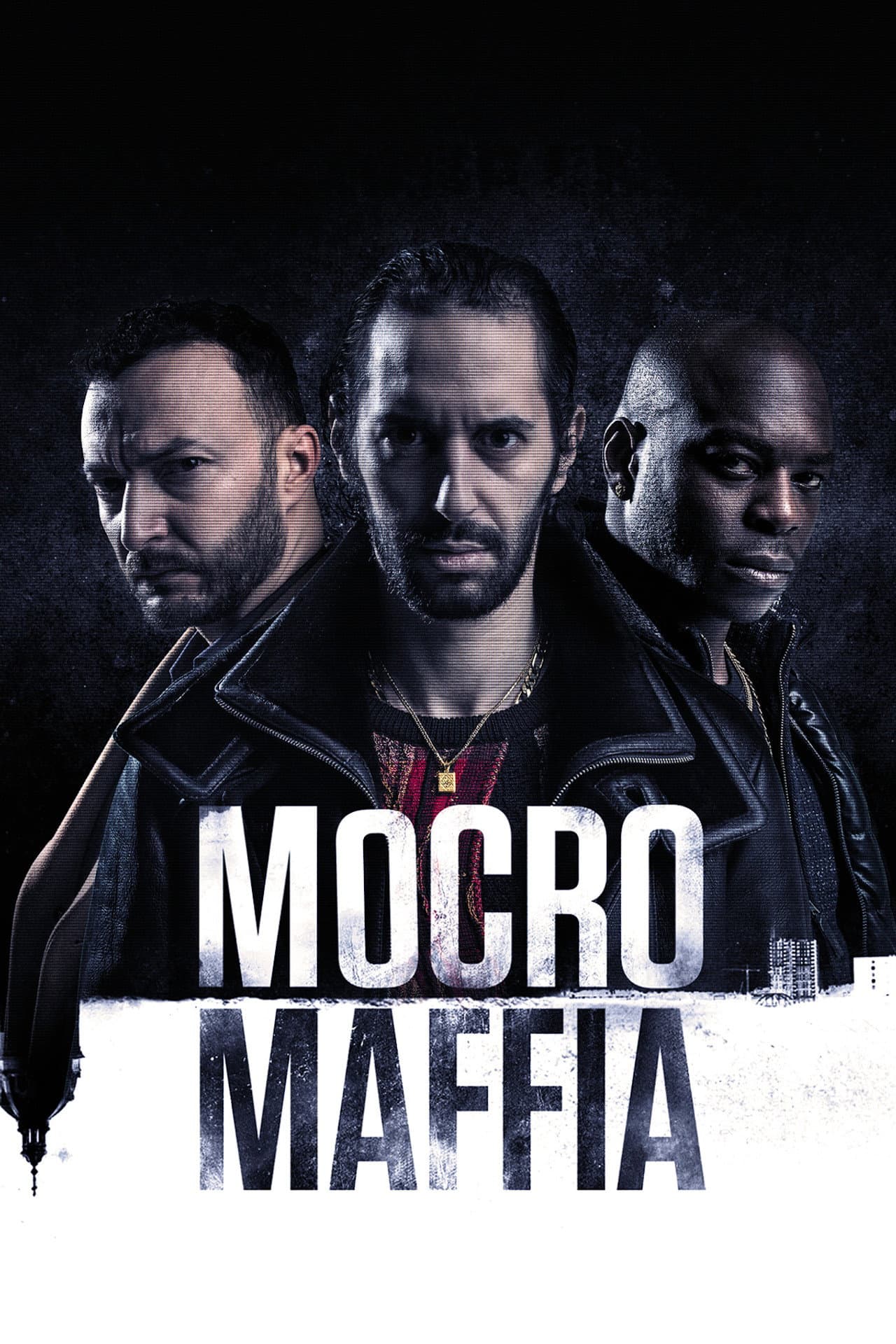 Mocro Maffia preview 2