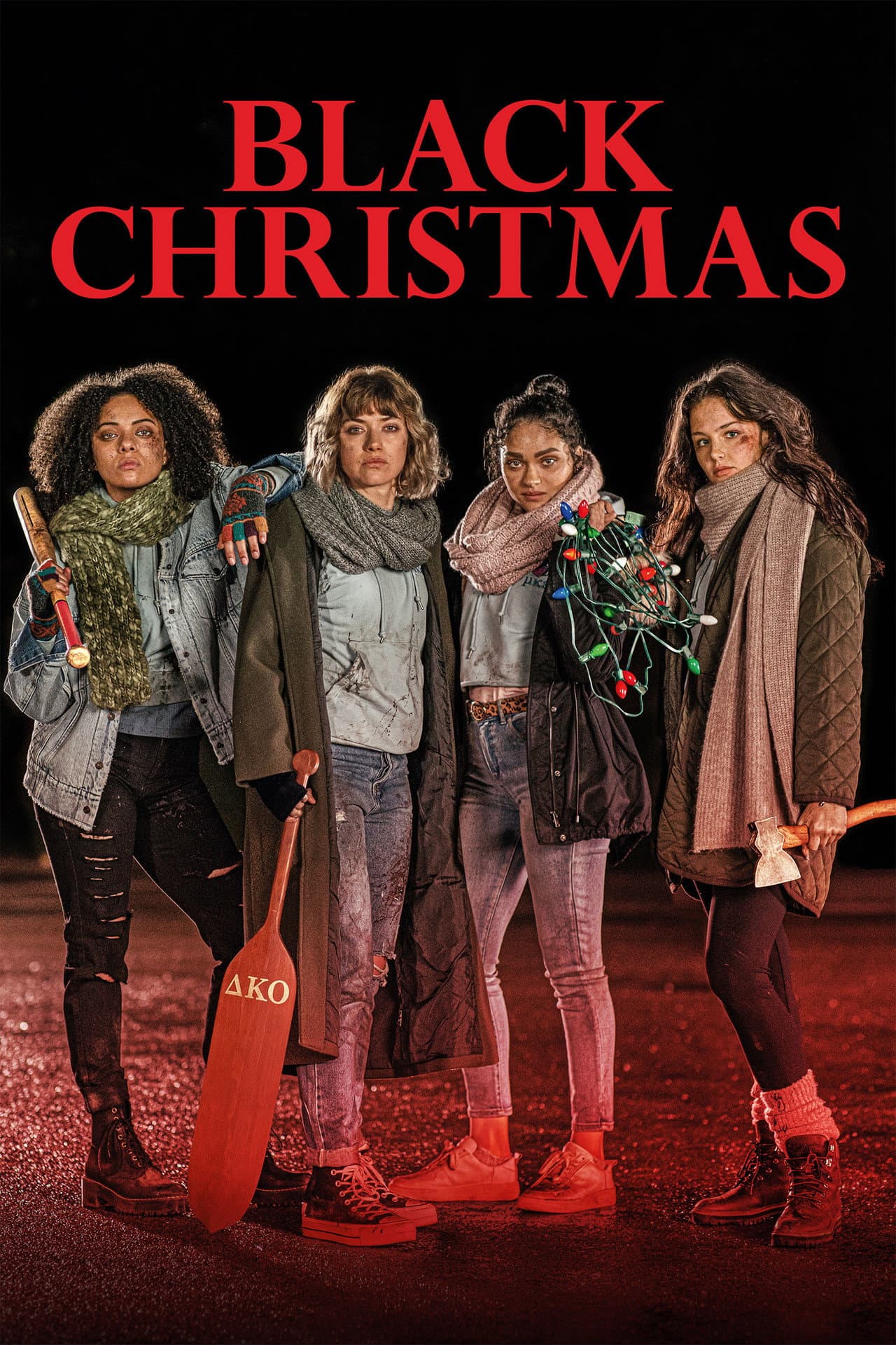 Black Christmas preview 2