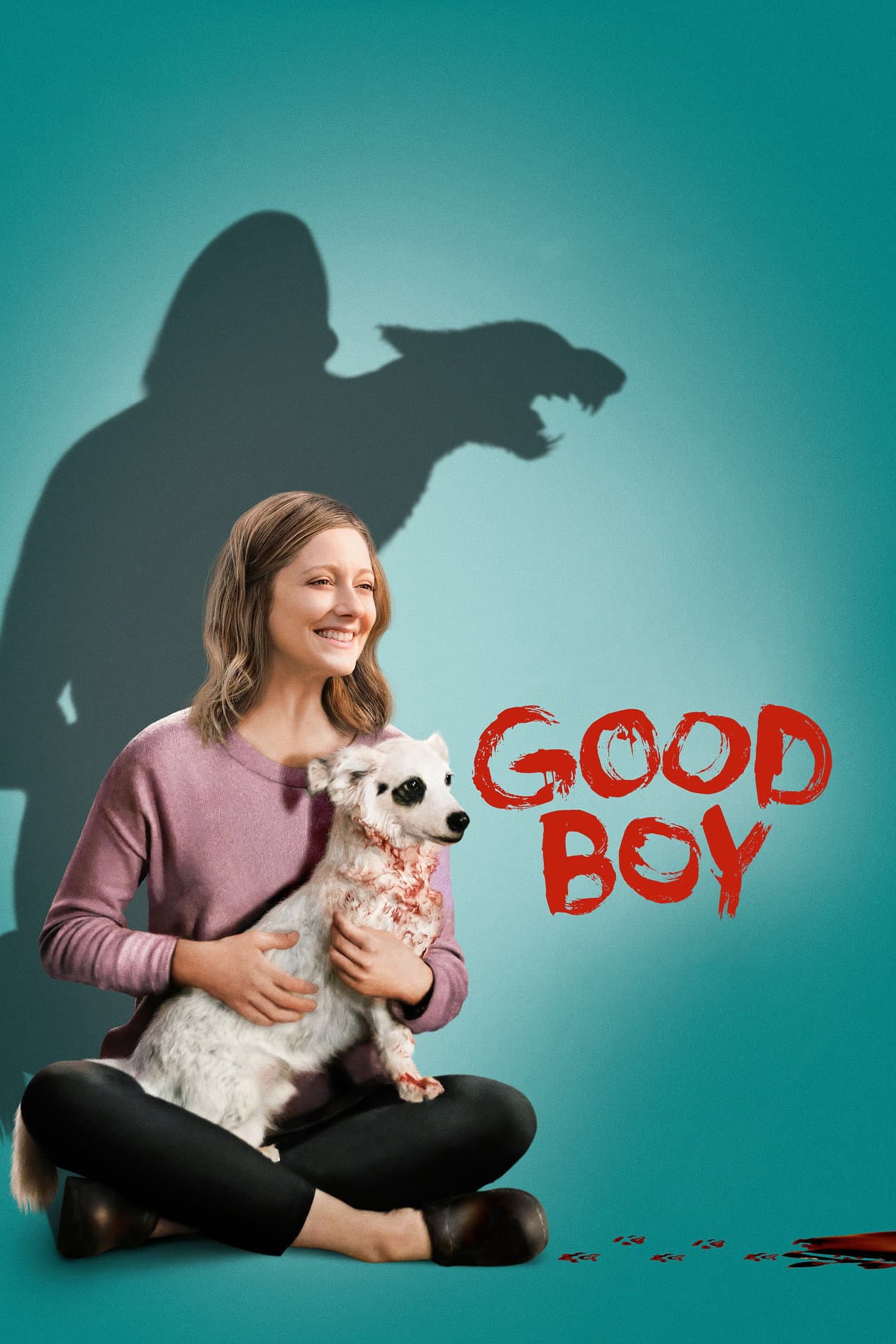 Good Boy preview 2