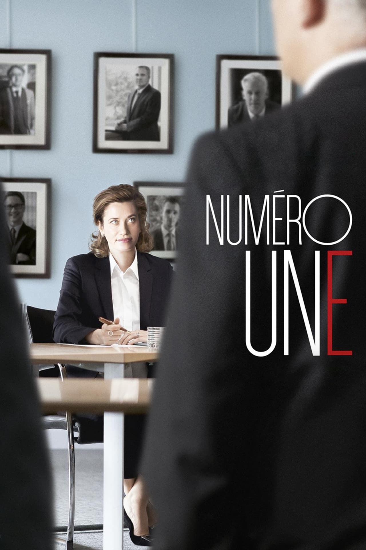 Number One preview 2