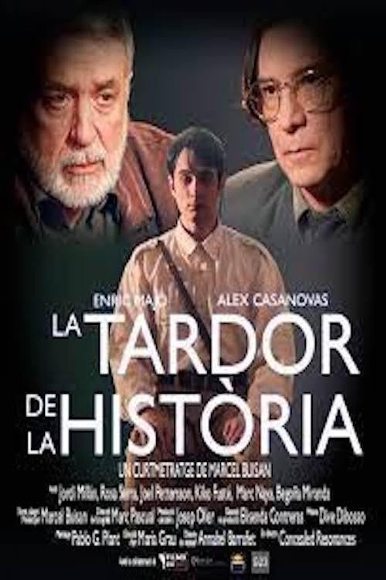 The Autumn of History preview 1