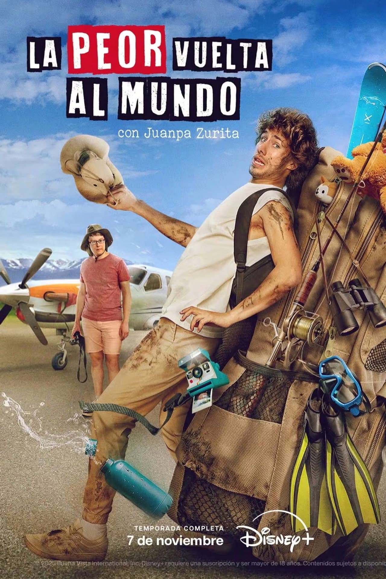 Season 1