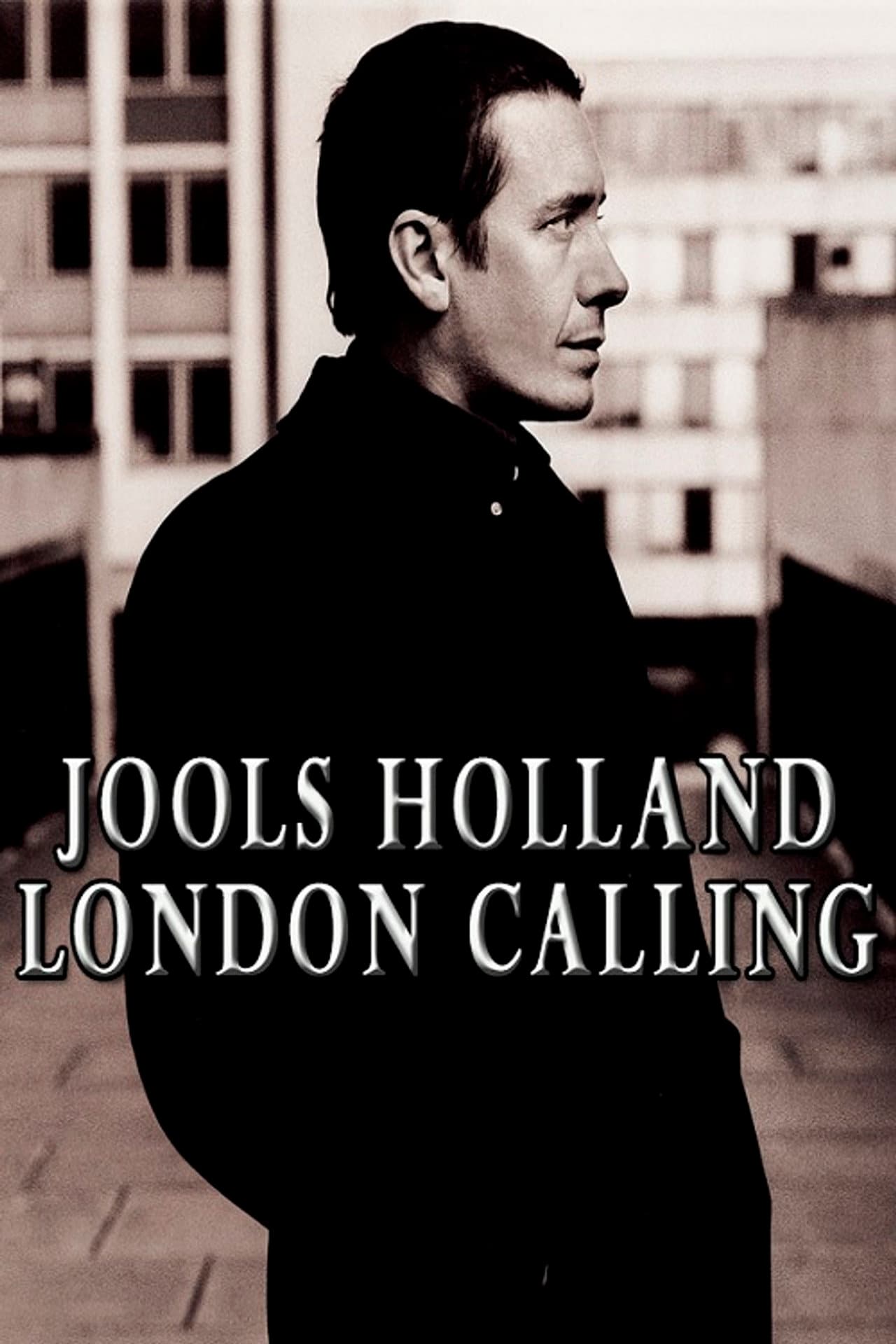 Jools Holland: London Calling preview 1