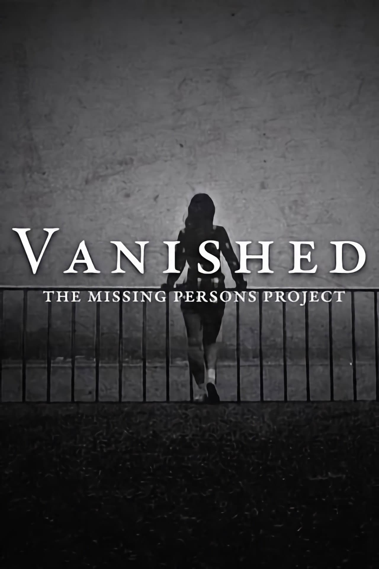 VANISHED: The Missing Persons Project preview 1