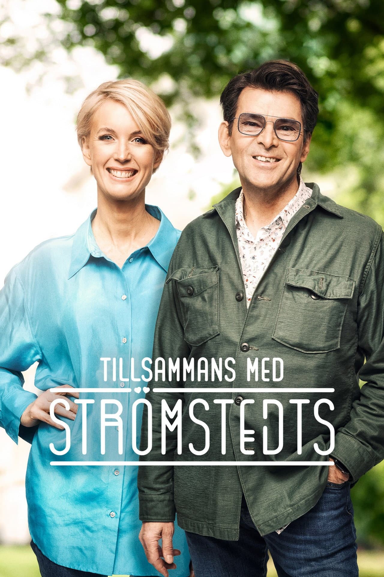 Tillsammans med Strömstedts preview 2