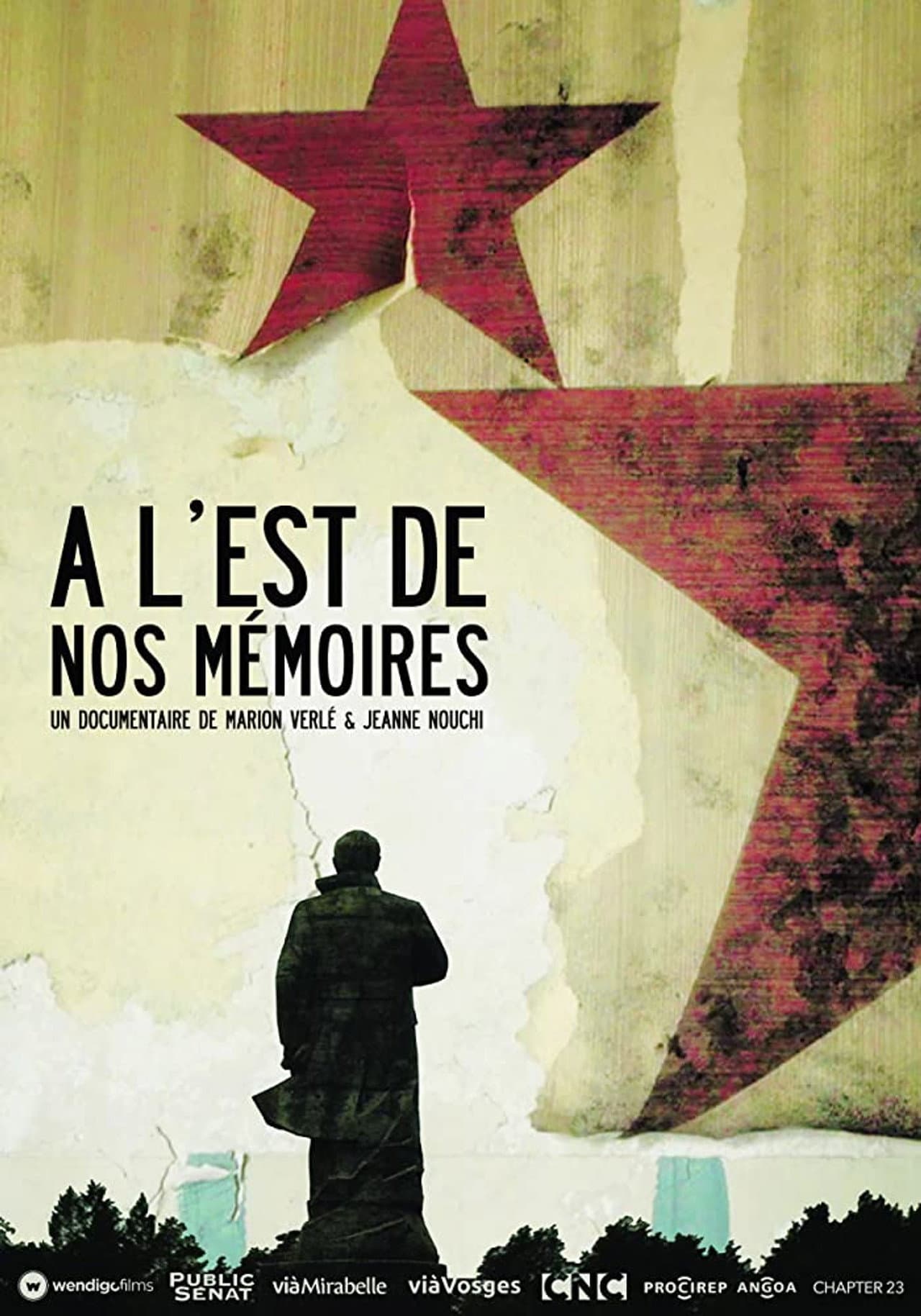 À l'est de nos mémoires preview 1