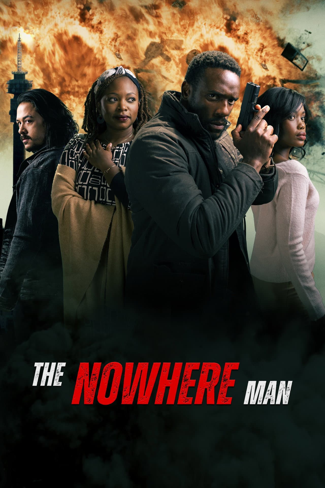 The Nowhere Man preview 2