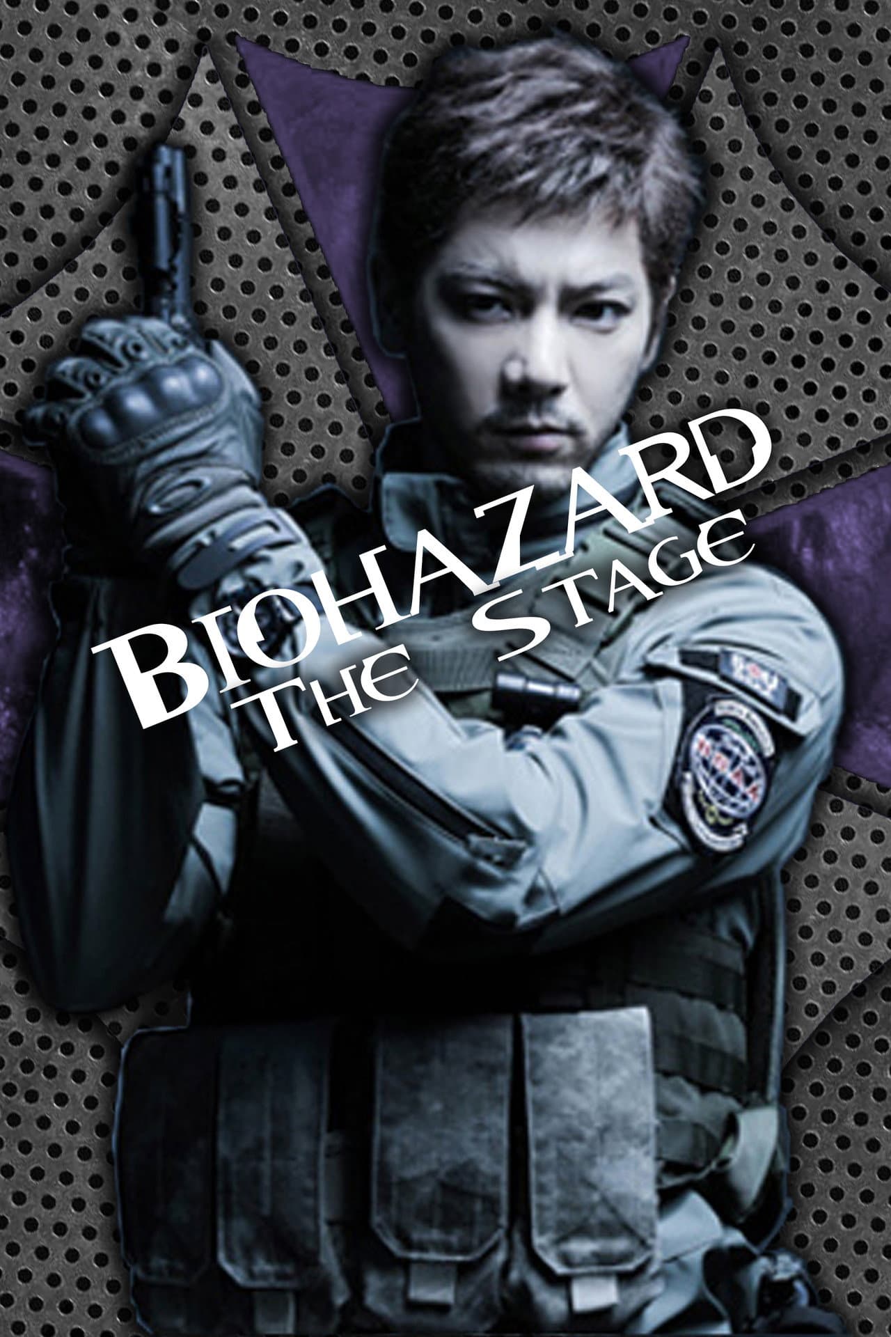 Biohazard: The Stage preview 2