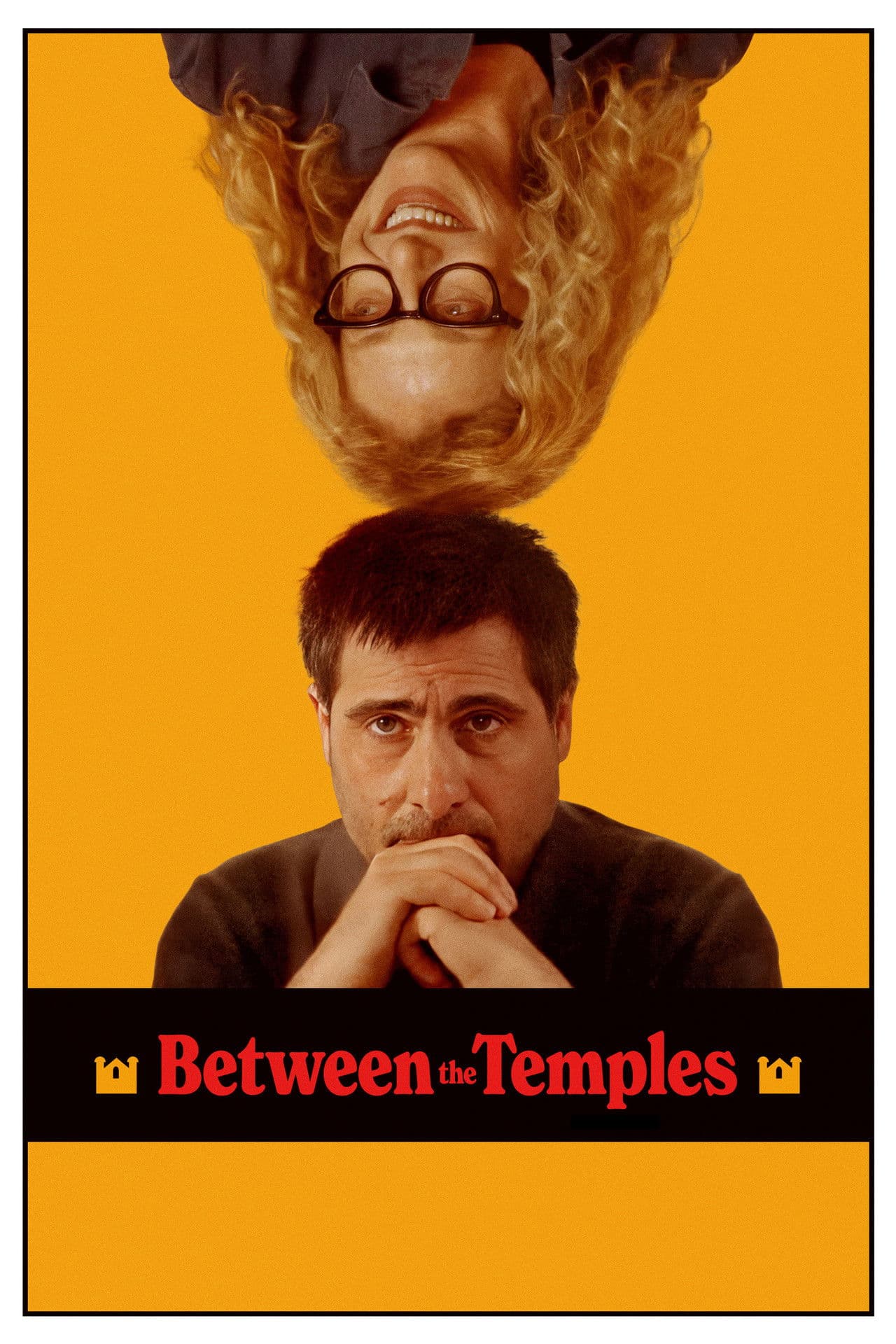 Between the Temples preview 2