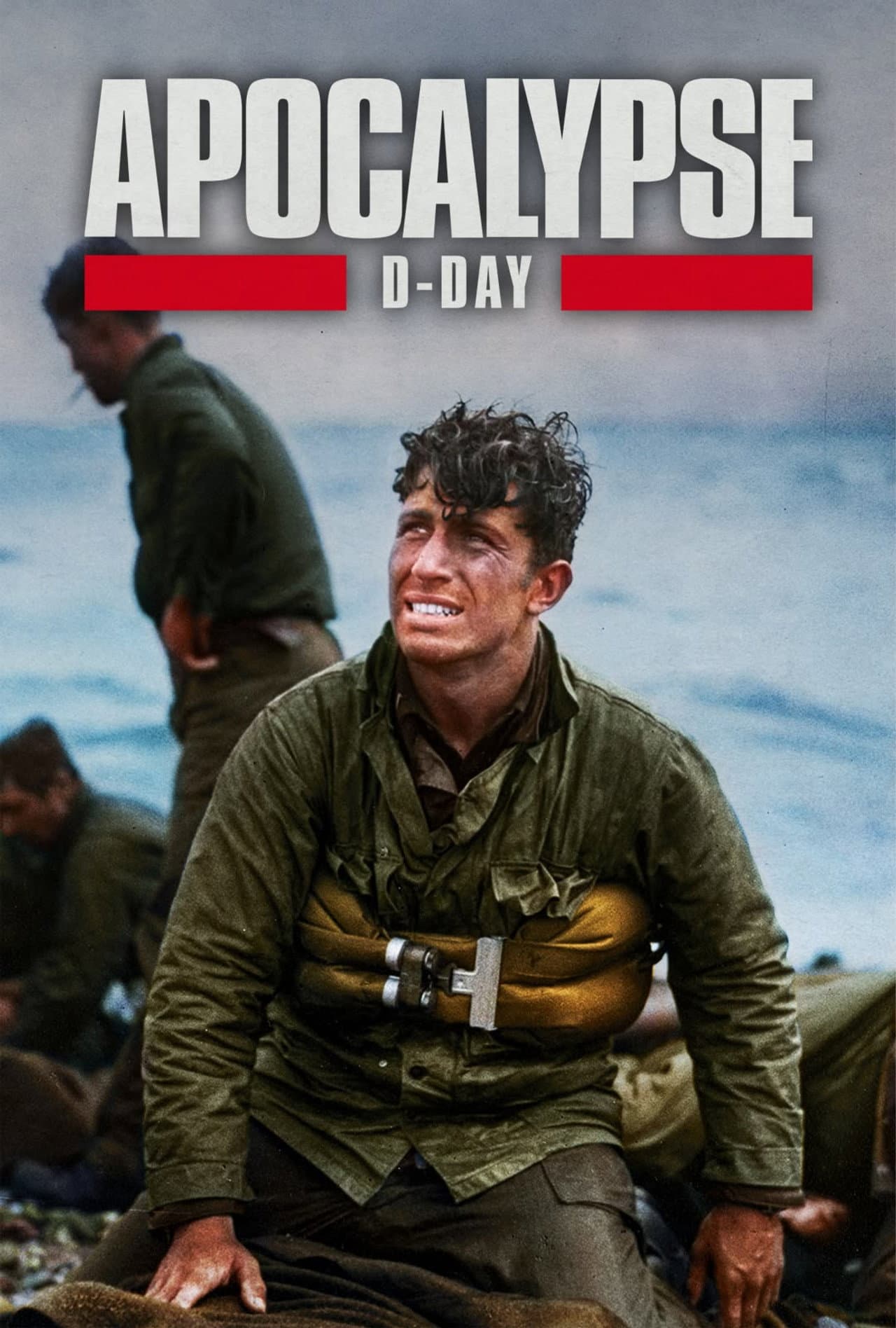 Apocalypse: D-Day preview 2