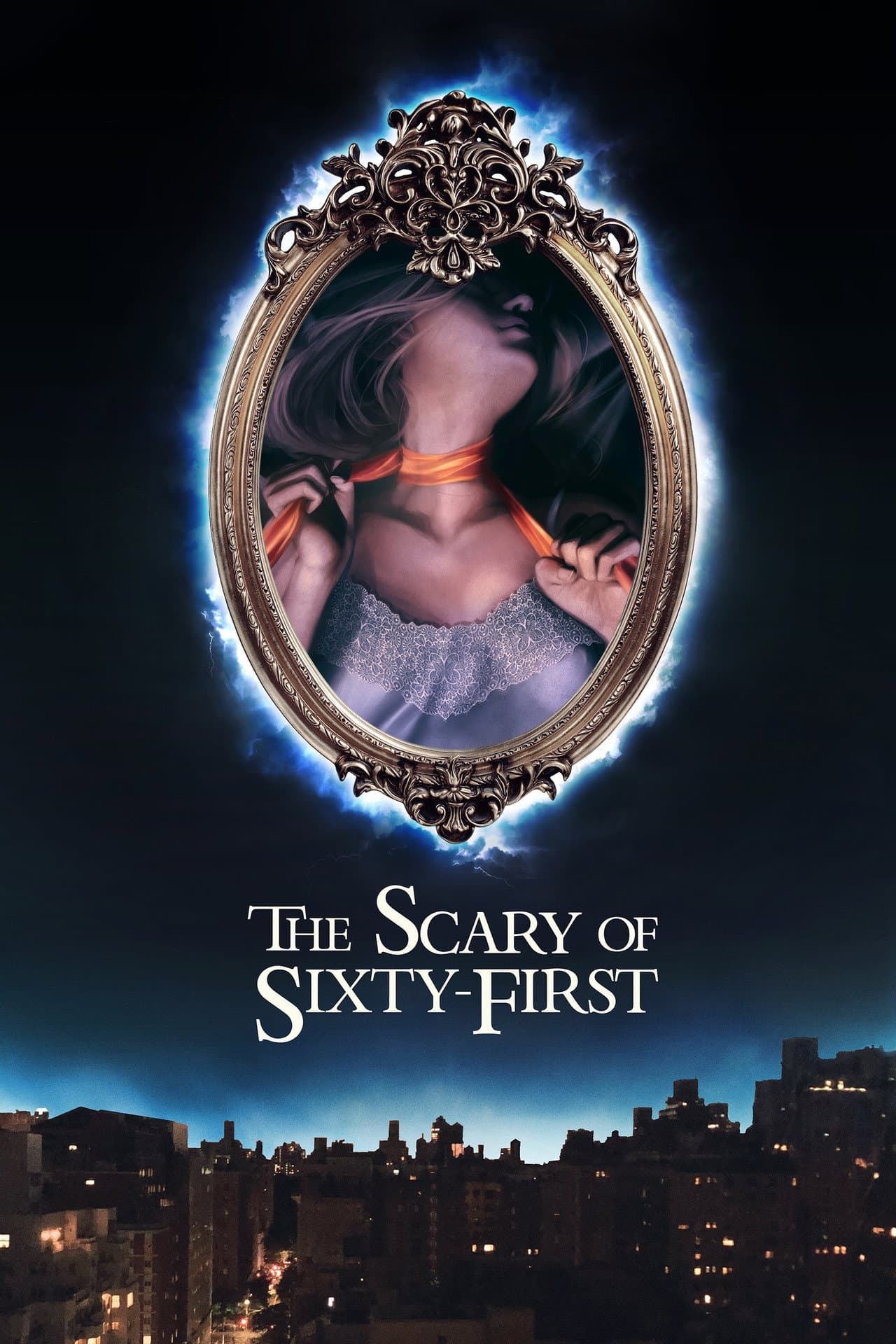 The Scary of Sixty-First preview 2