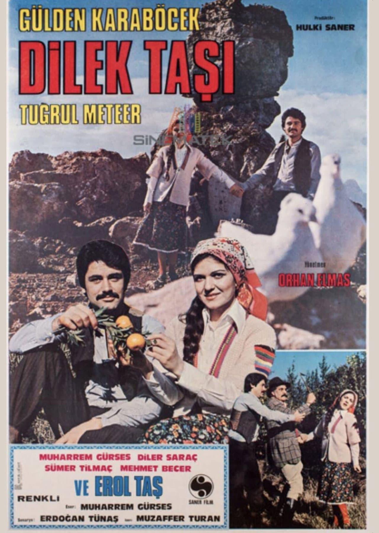 Dilek Taşı preview 1