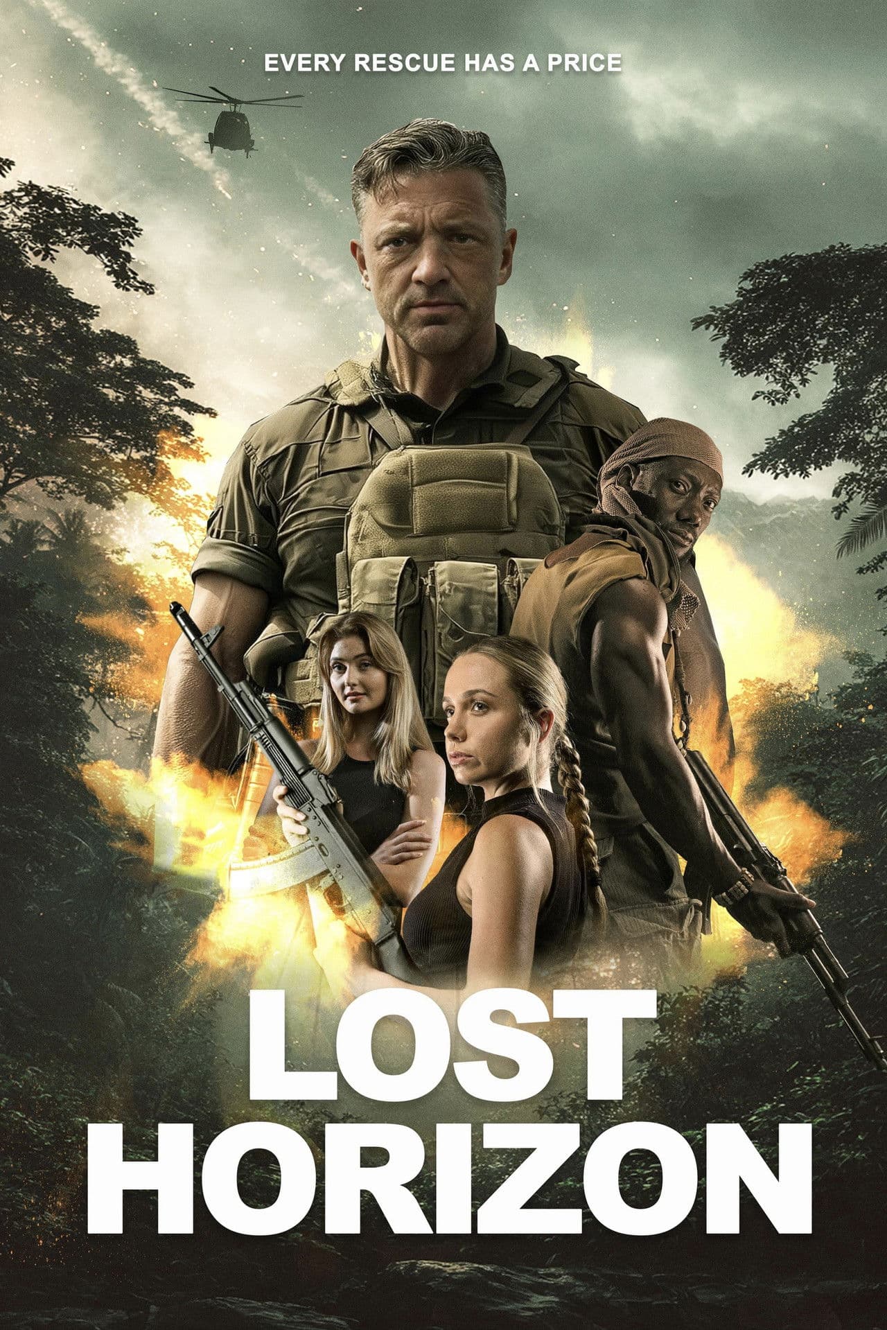 Lost Horizon preview 2