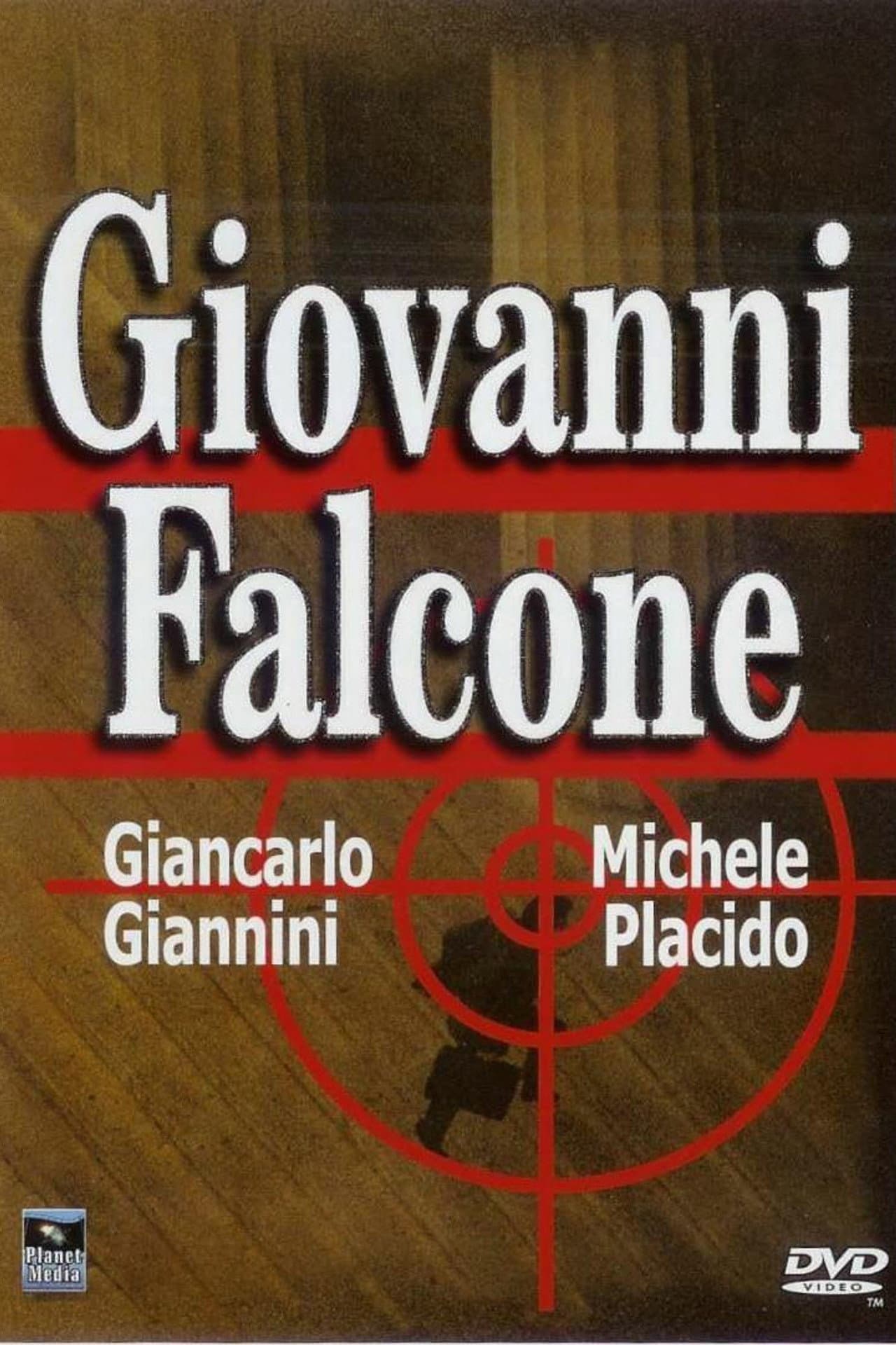 Giovanni Falcone preview 2