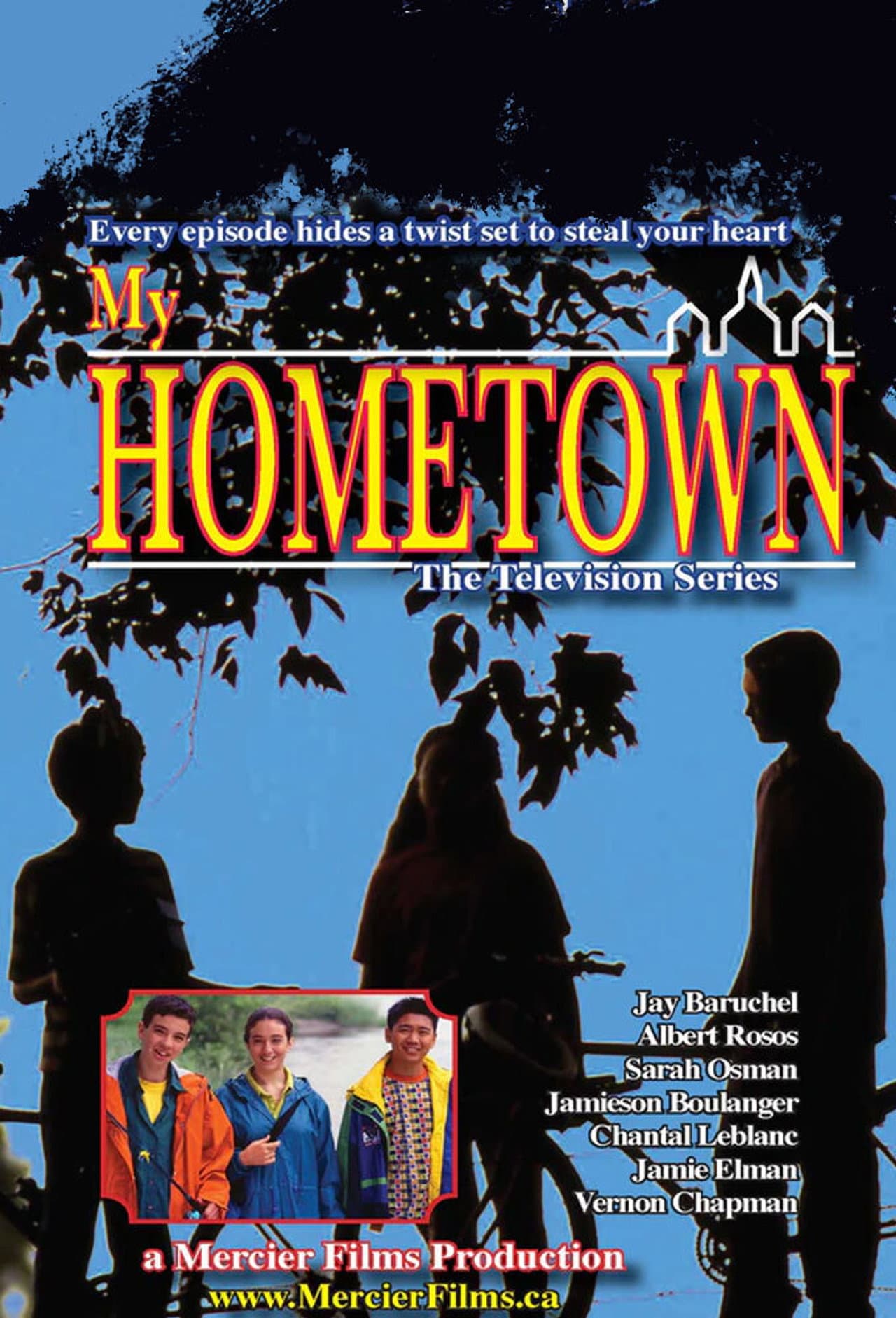My Hometown preview 2