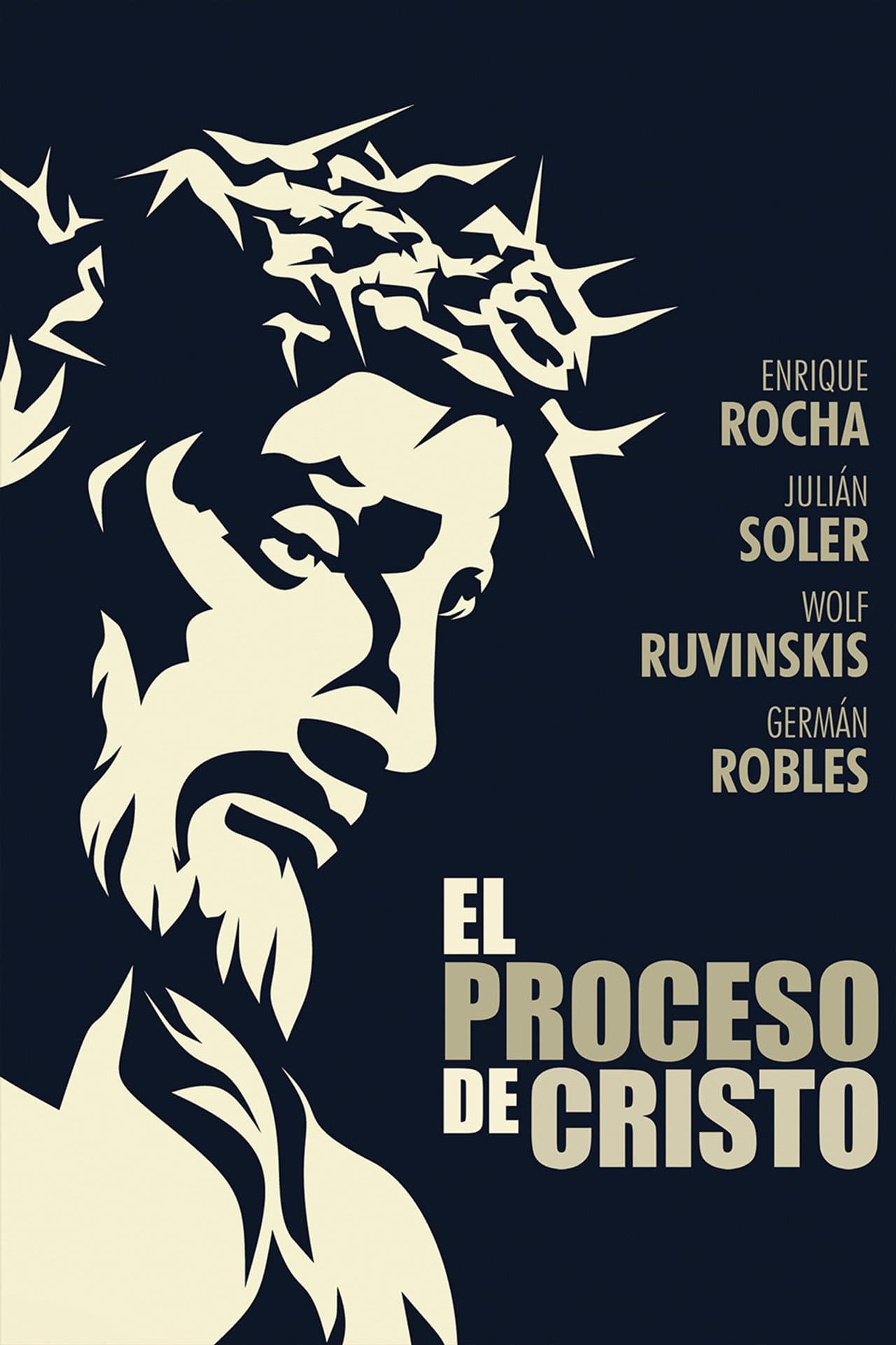El proceso de Cristo preview 2