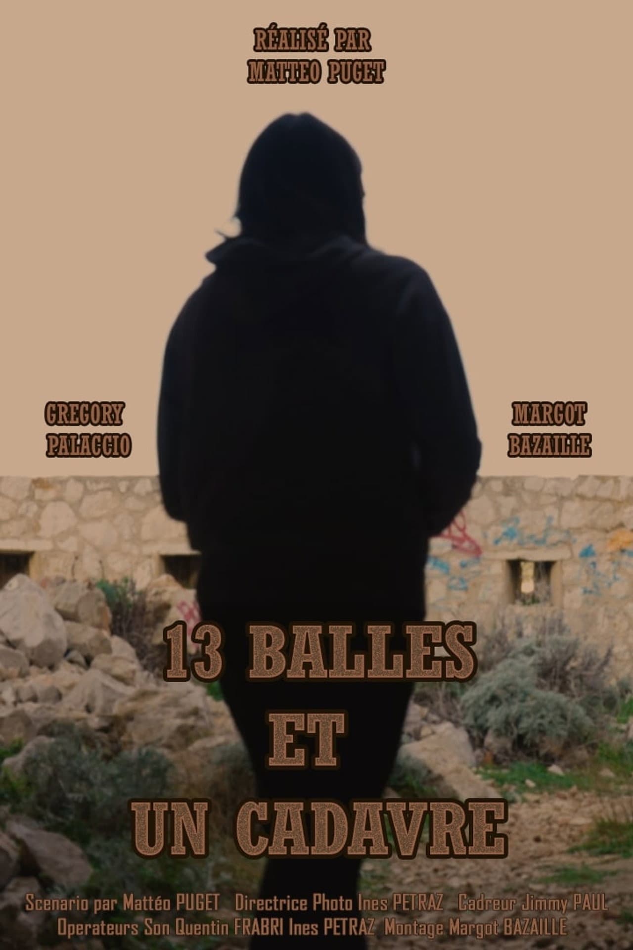 13 bullets and a dead body preview 2