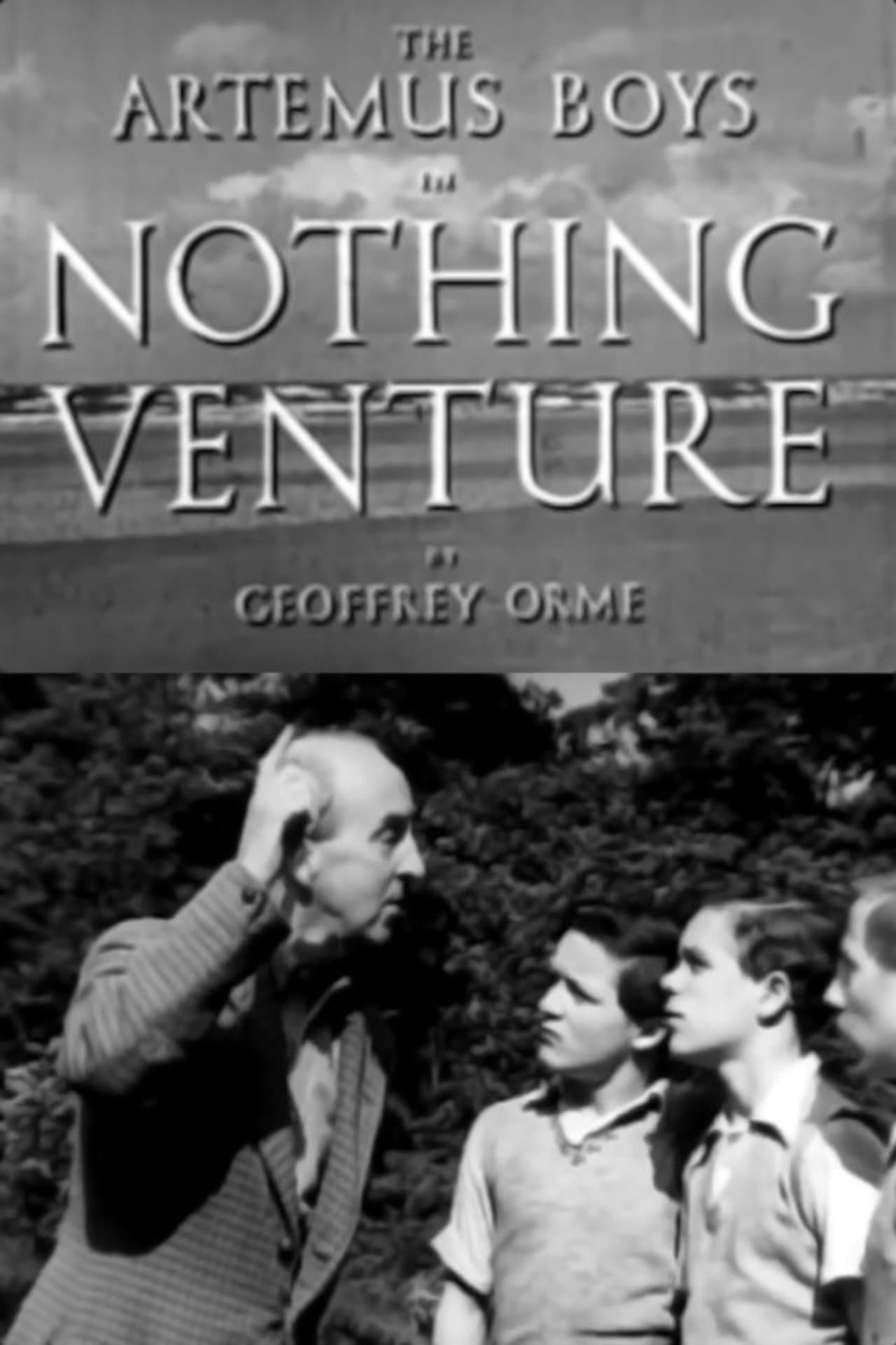 Nothing Venture preview 1