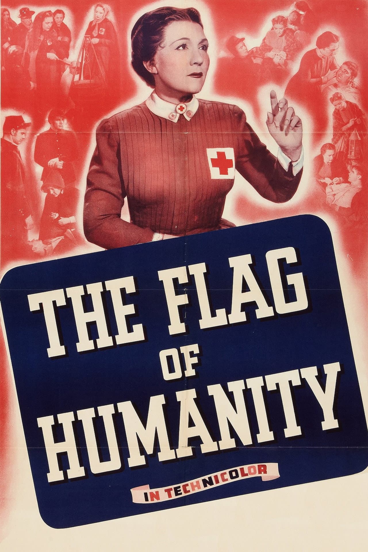 The Flag of Humanity preview 1