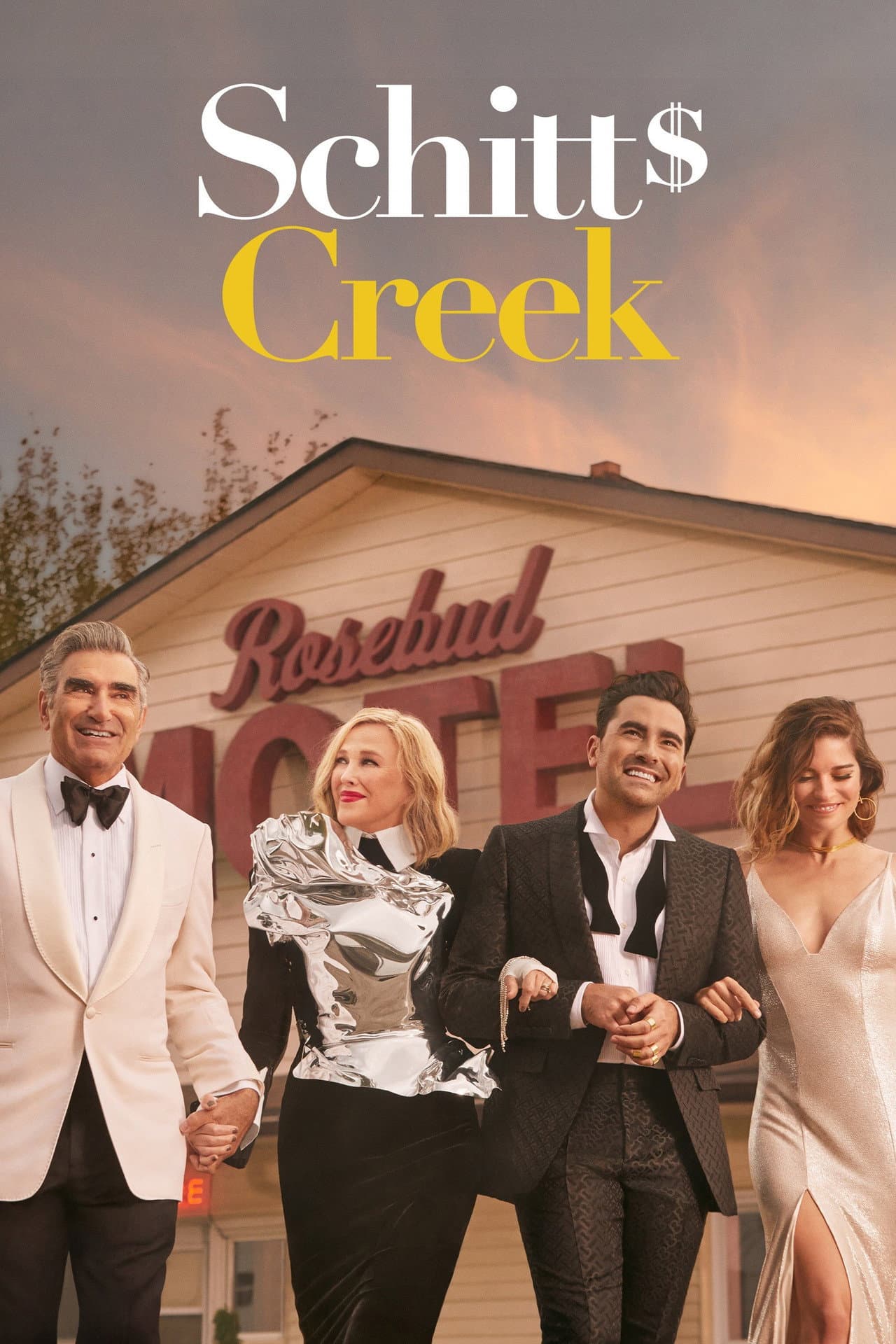 Schitt's Creek preview 2