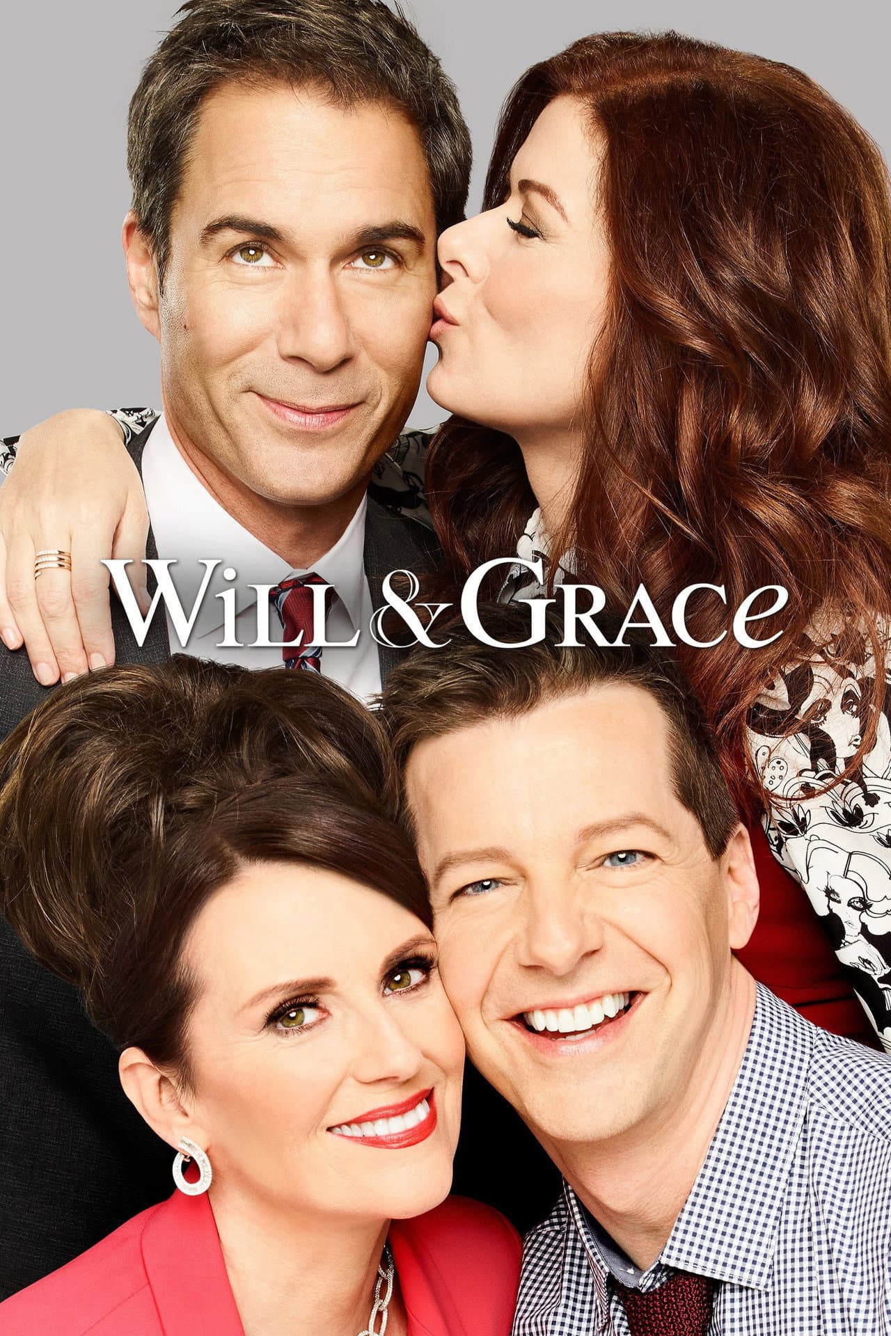 Will & Grace preview 2
