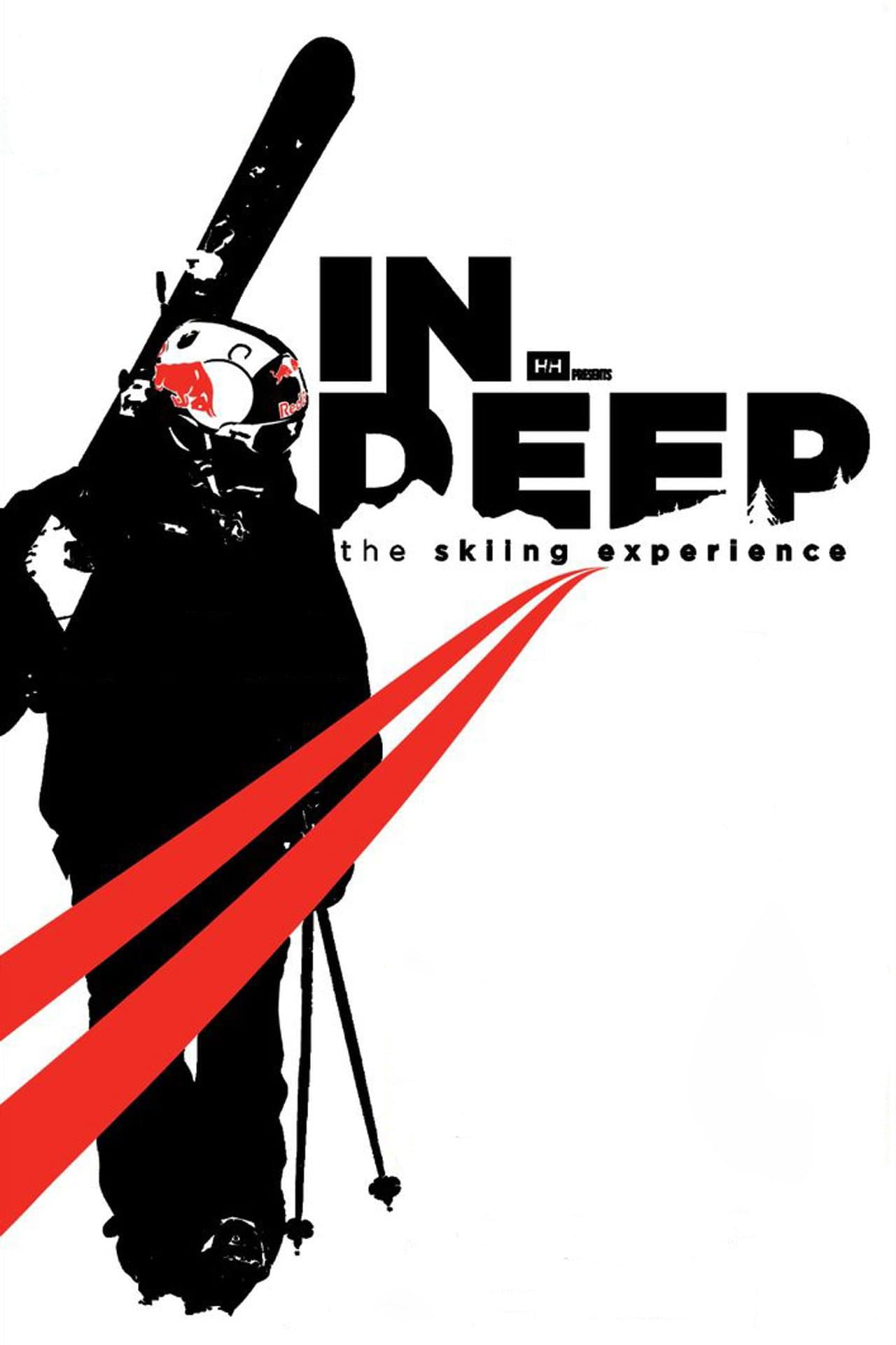 IN DEEP: The Skiing Experience preview 1