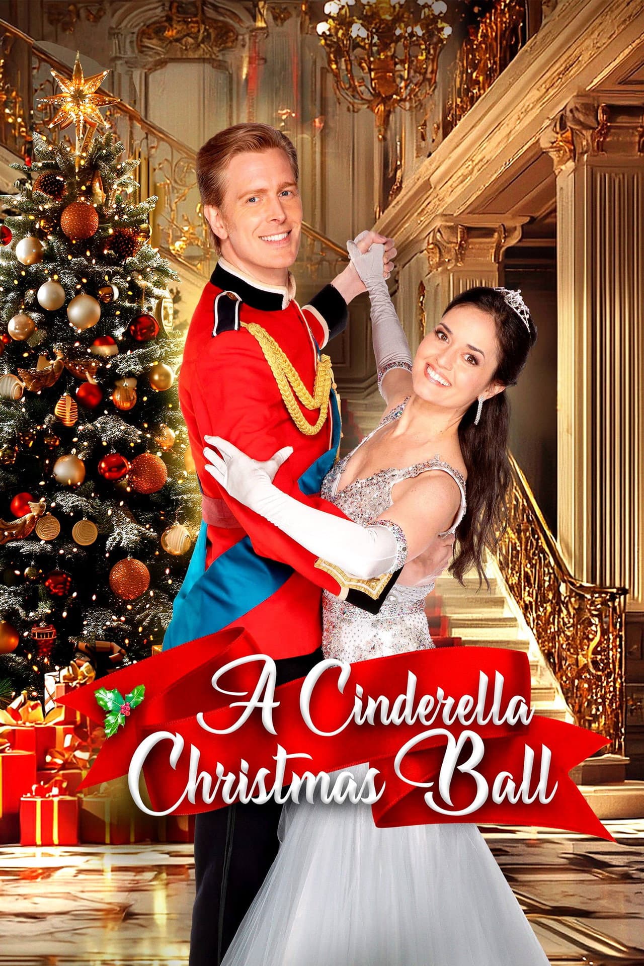 A Cinderella Christmas Ball preview 2