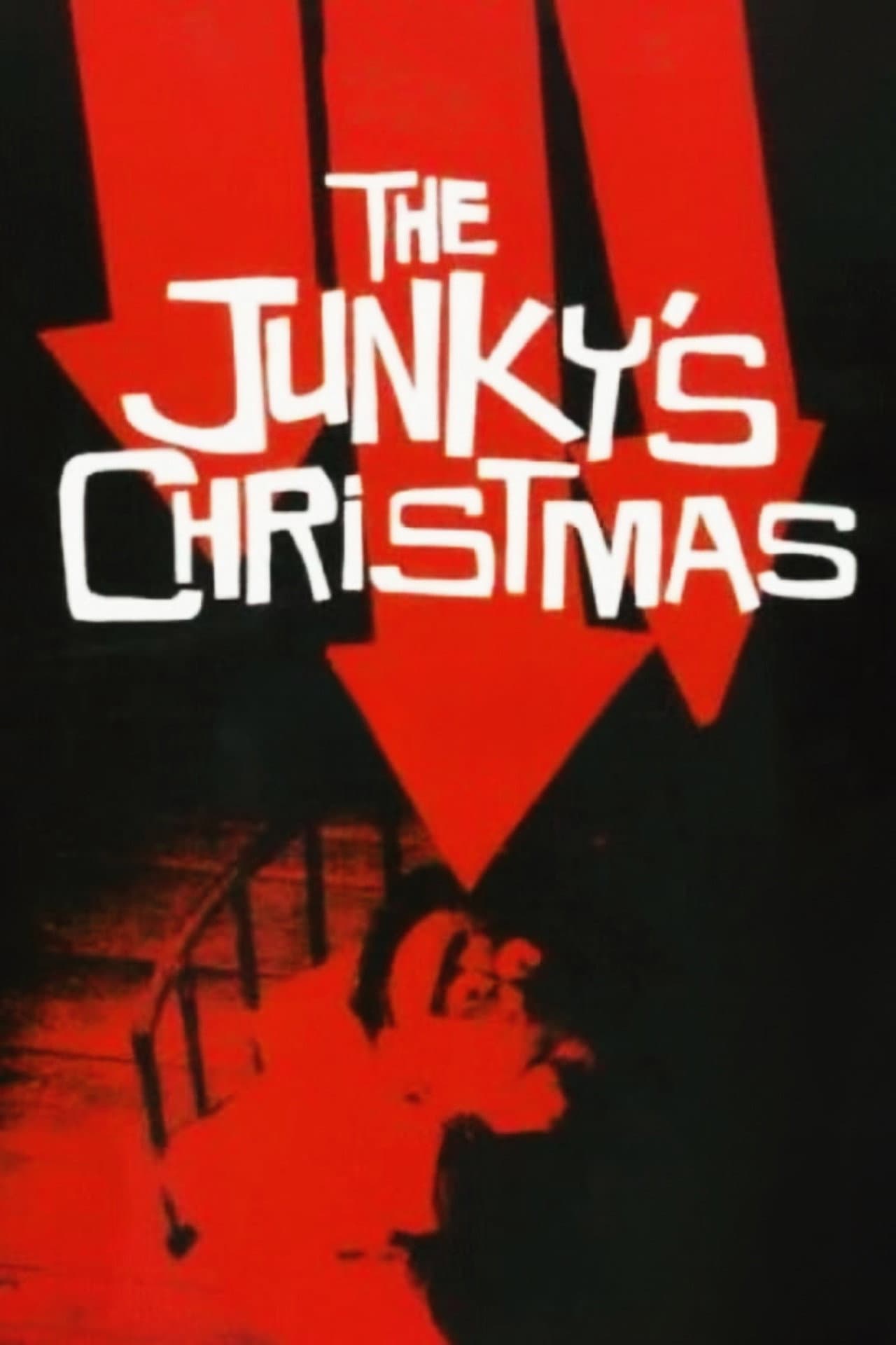 The Junky's Christmas preview 2