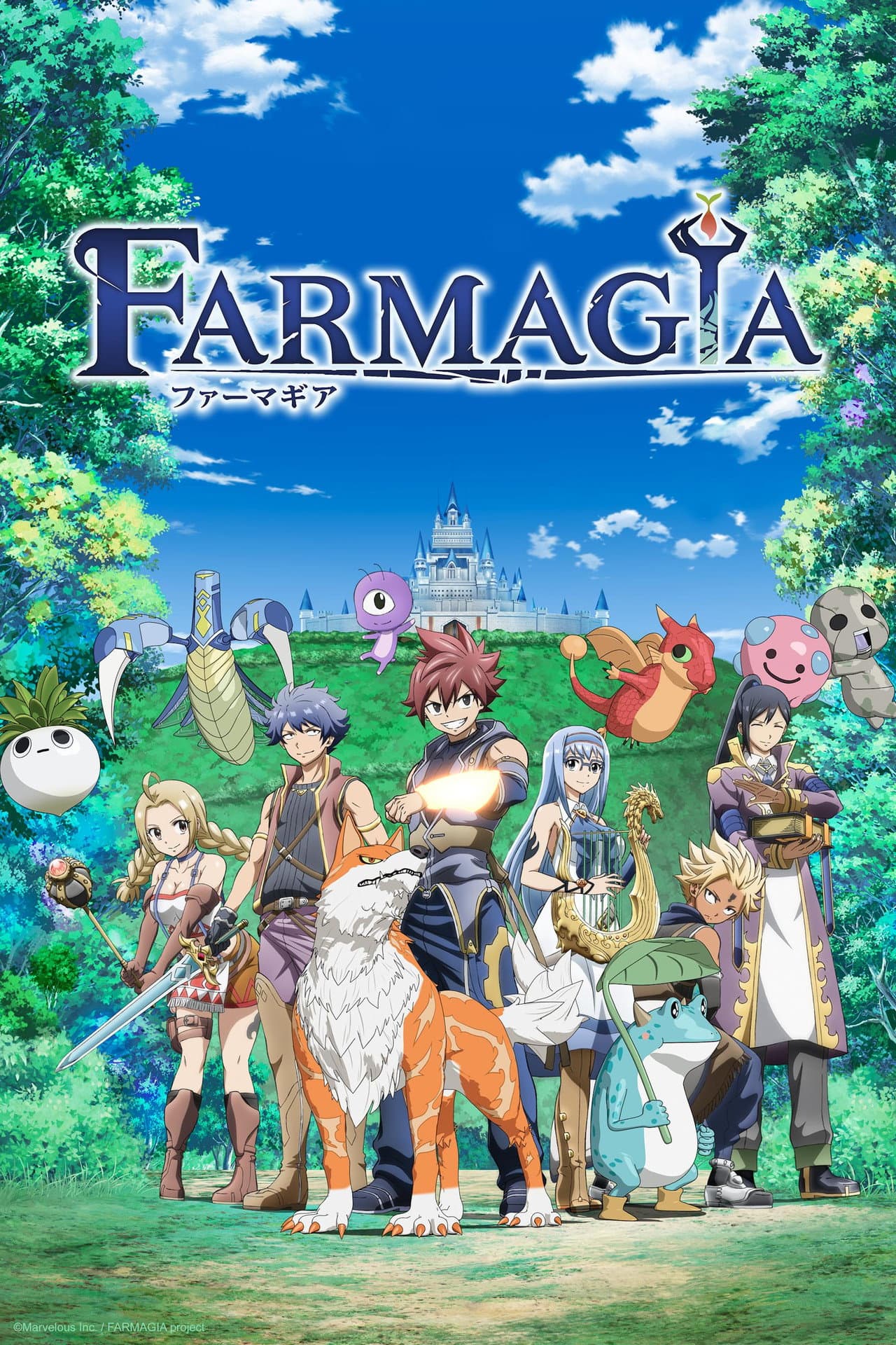 Farmagia preview 2