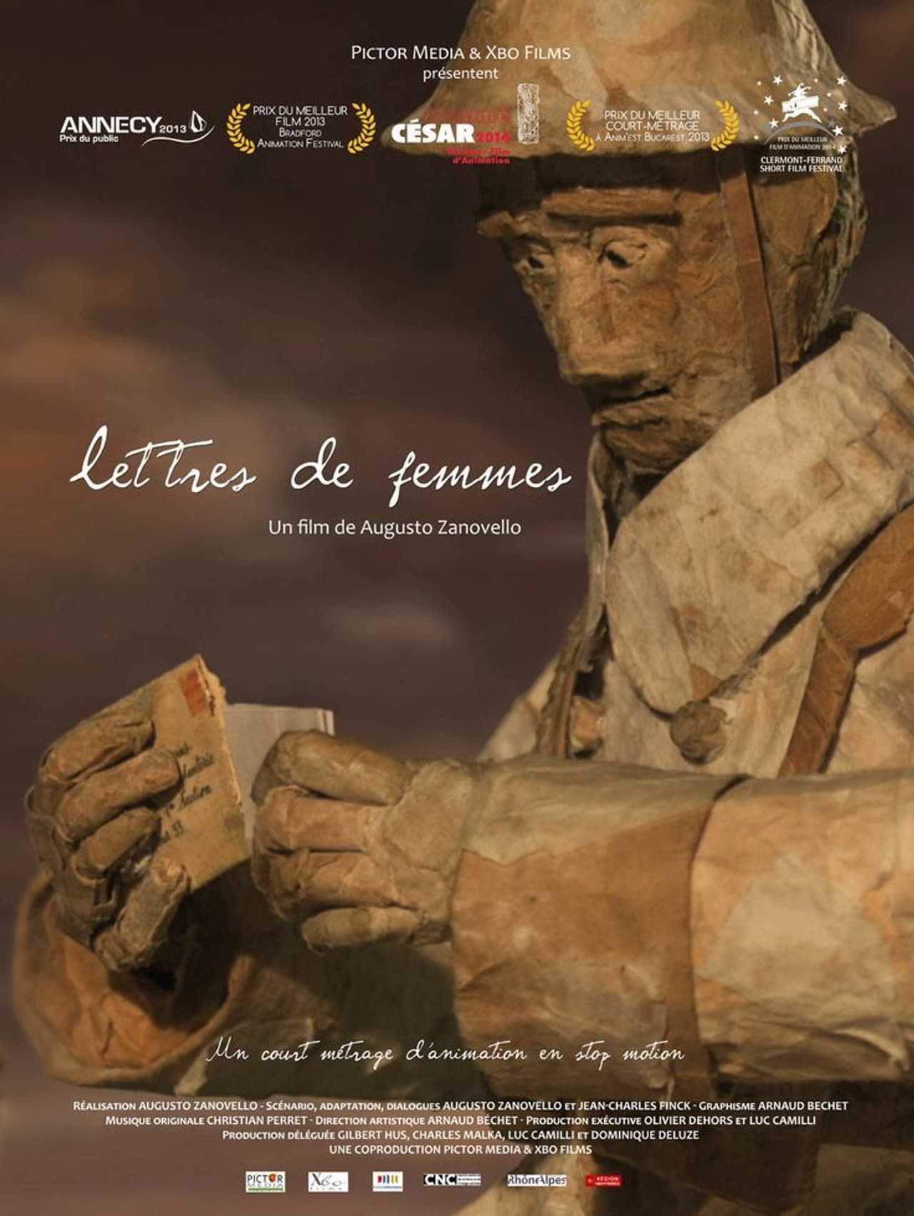 Women's Letters preview 2