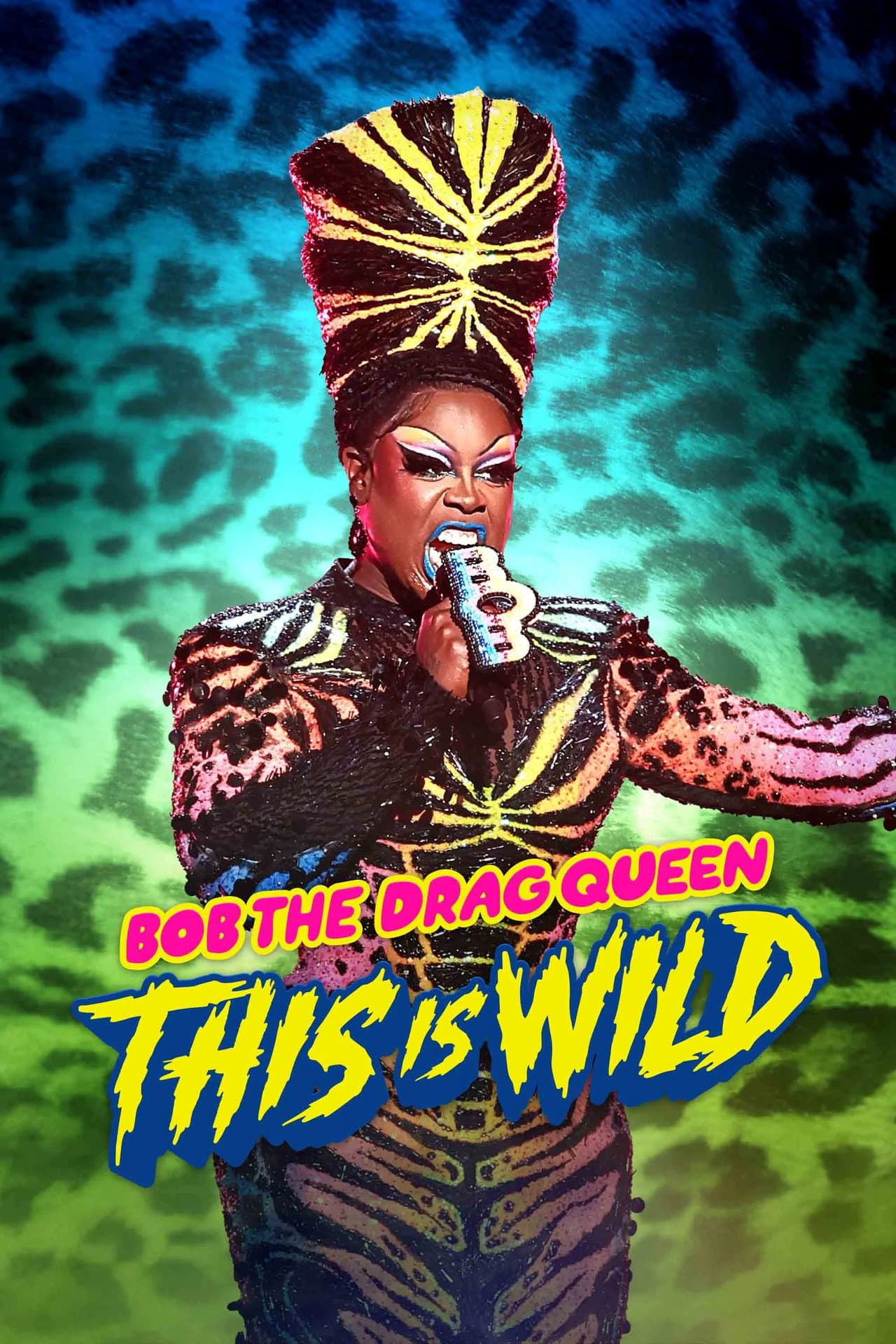 Bob the Drag Queen: This is Wild preview 2