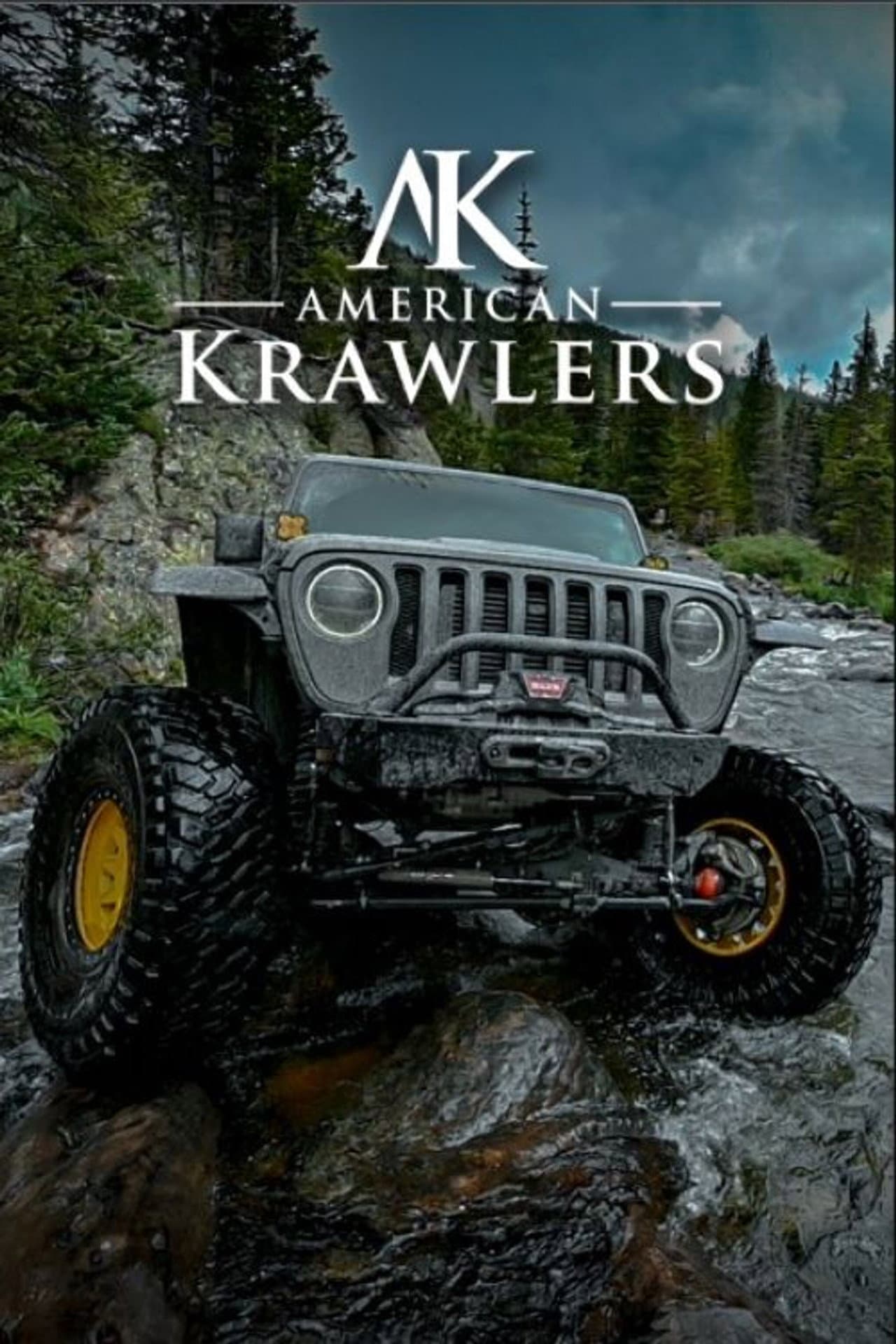 American Krawlers preview 1