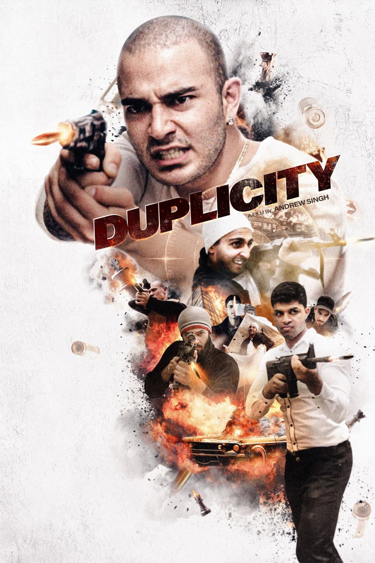 Duplicity preview 2