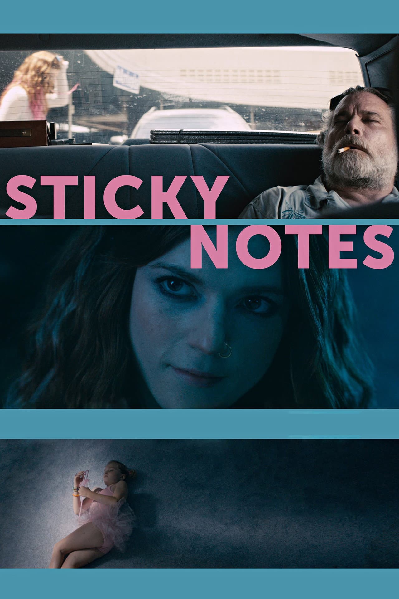 Sticky Notes preview 2