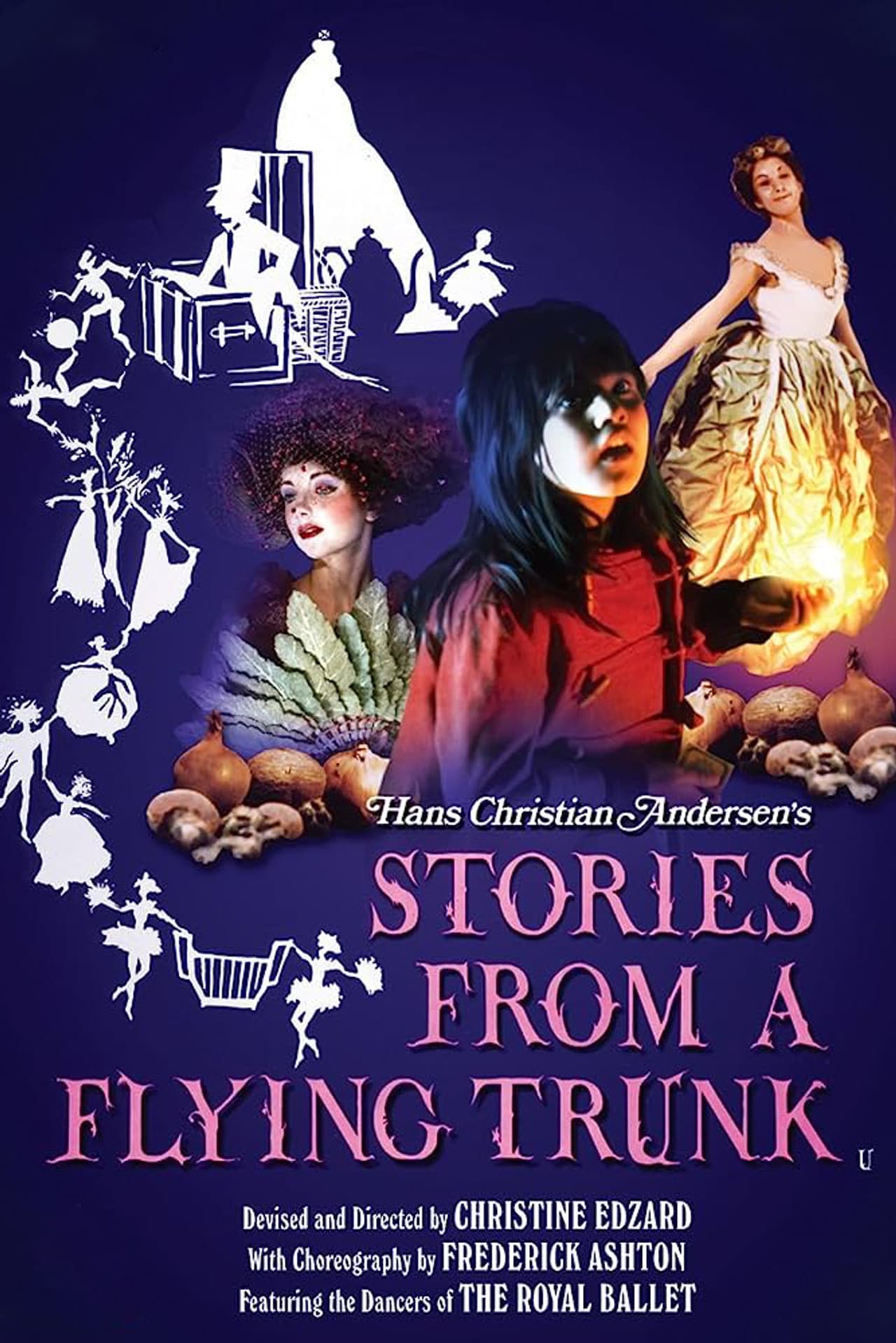 Stories from a Flying Trunk preview 1