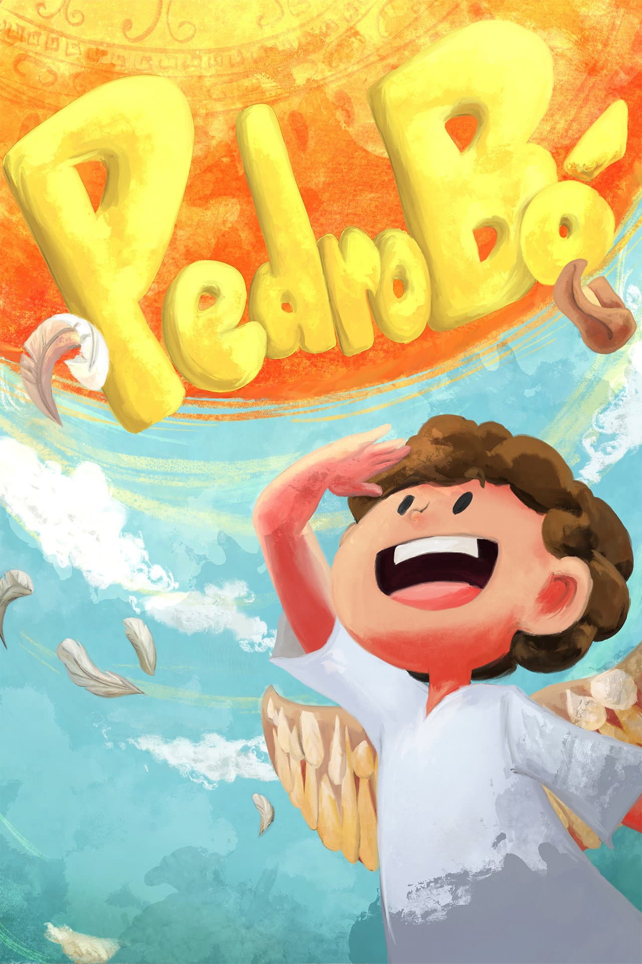 Pedrobó preview 2