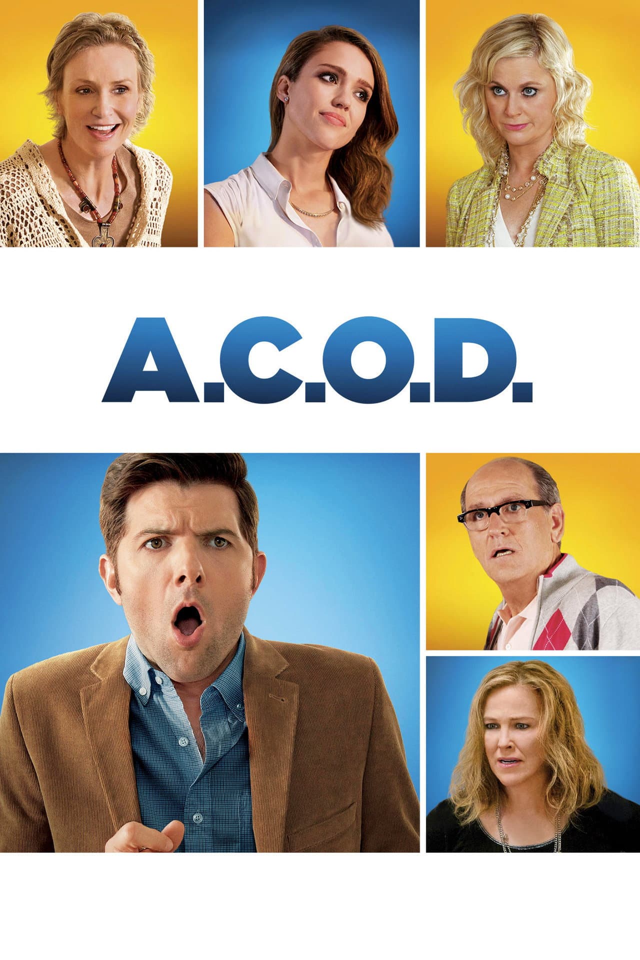 A.C.O.D. preview 2