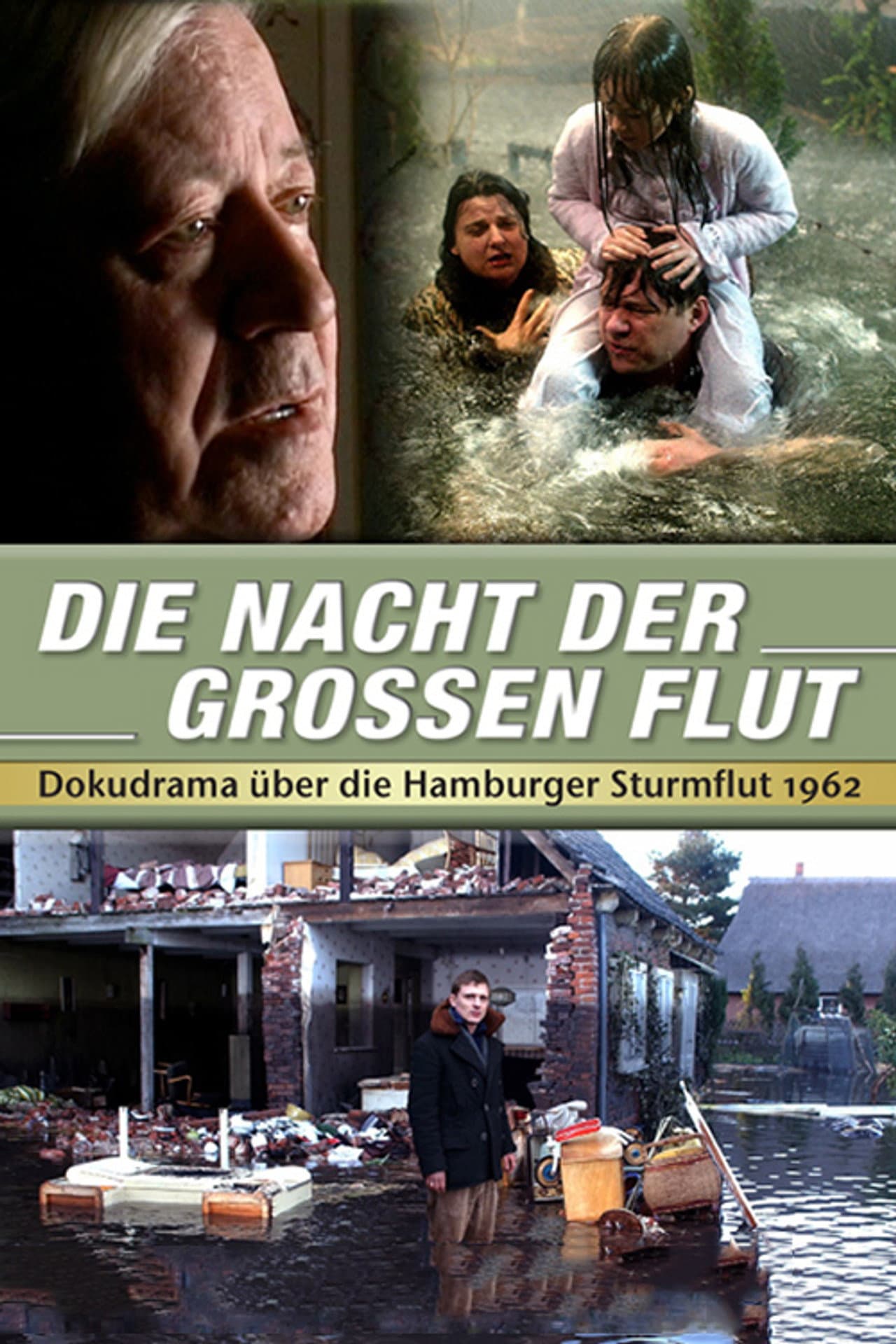 Die Nacht der großen Flut preview 2