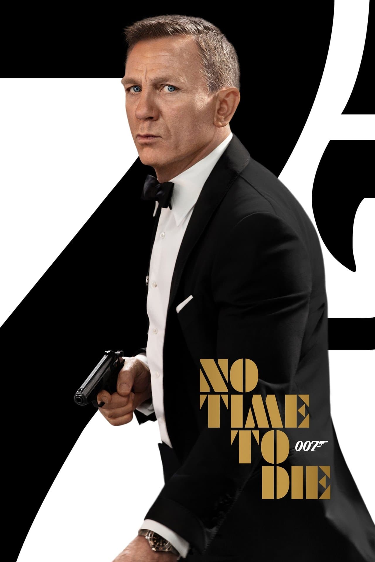 No Time to Die preview 2